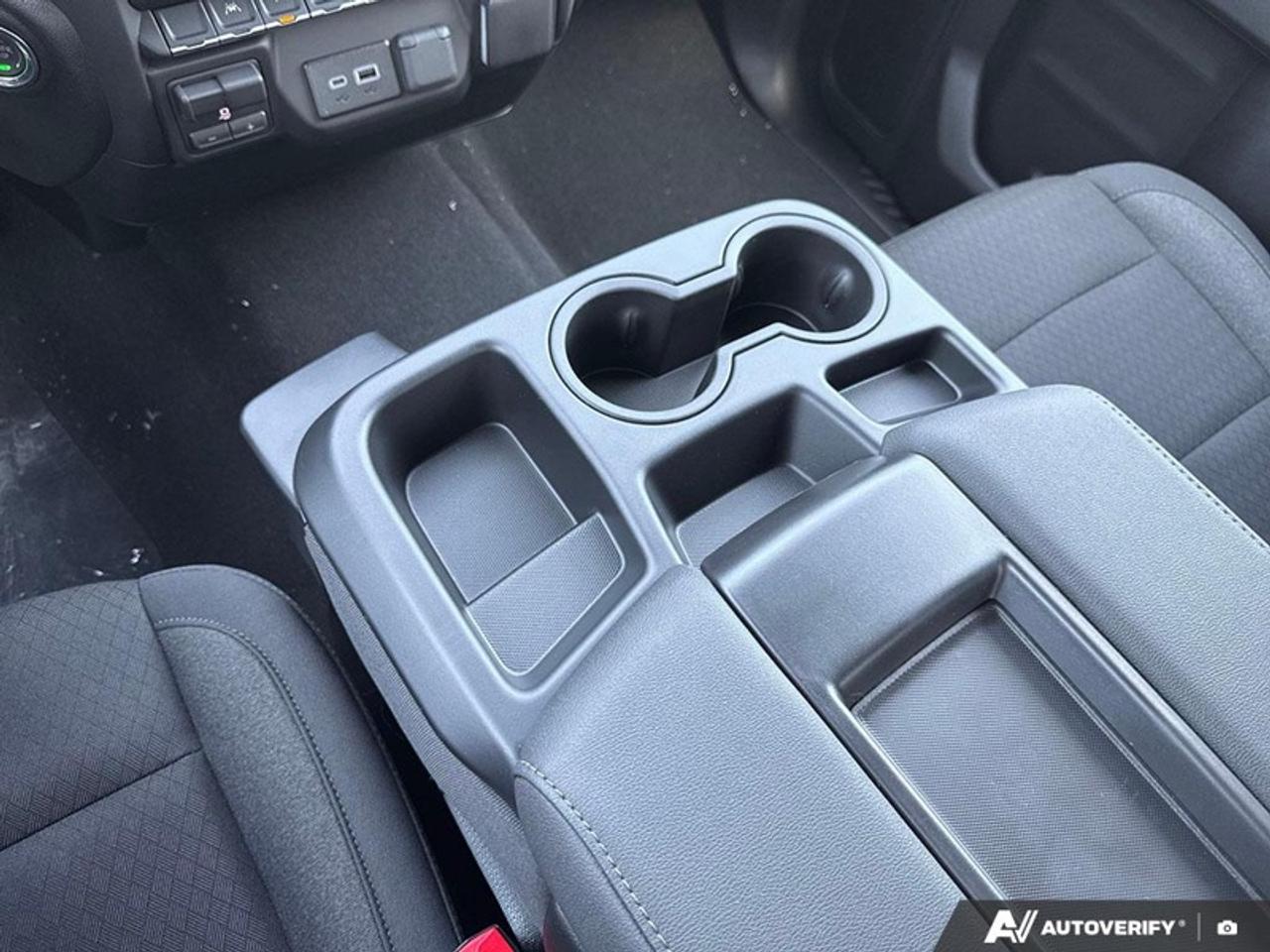 2026 GMC Sierra 1500 PRO Photo
