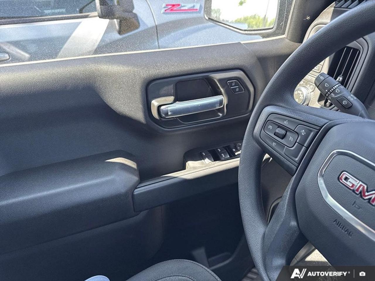 2026 GMC Sierra 1500 PRO Photo