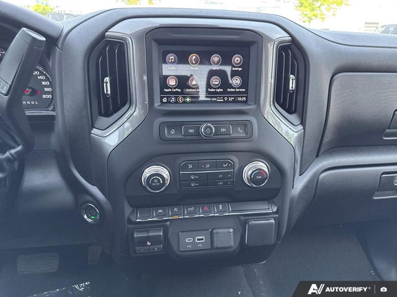 2026 GMC Sierra 1500 PRO Photo