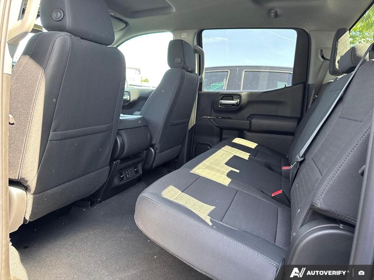 2026 GMC Sierra 1500 PRO Photo
