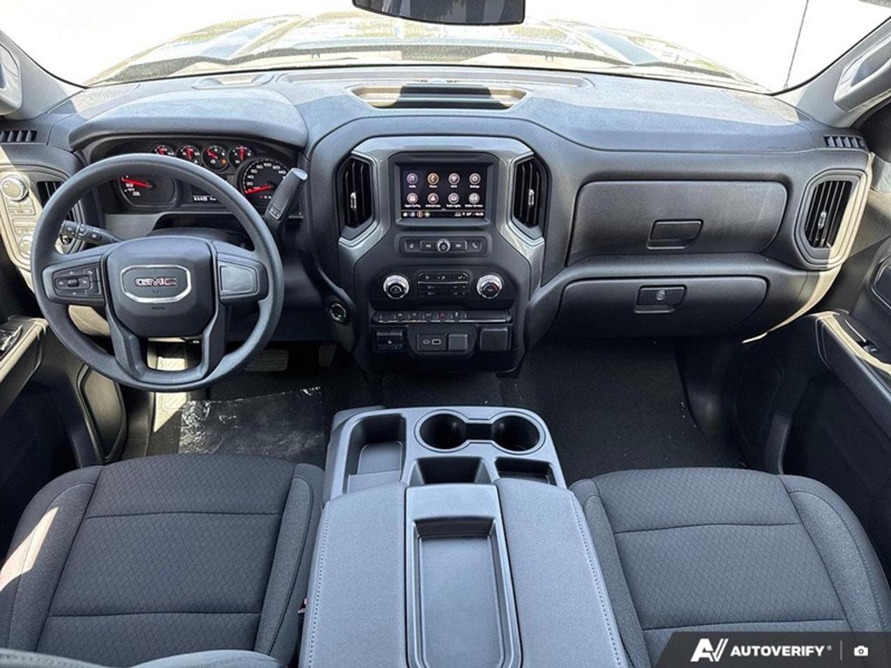 2026 GMC Sierra 1500 PRO Photo