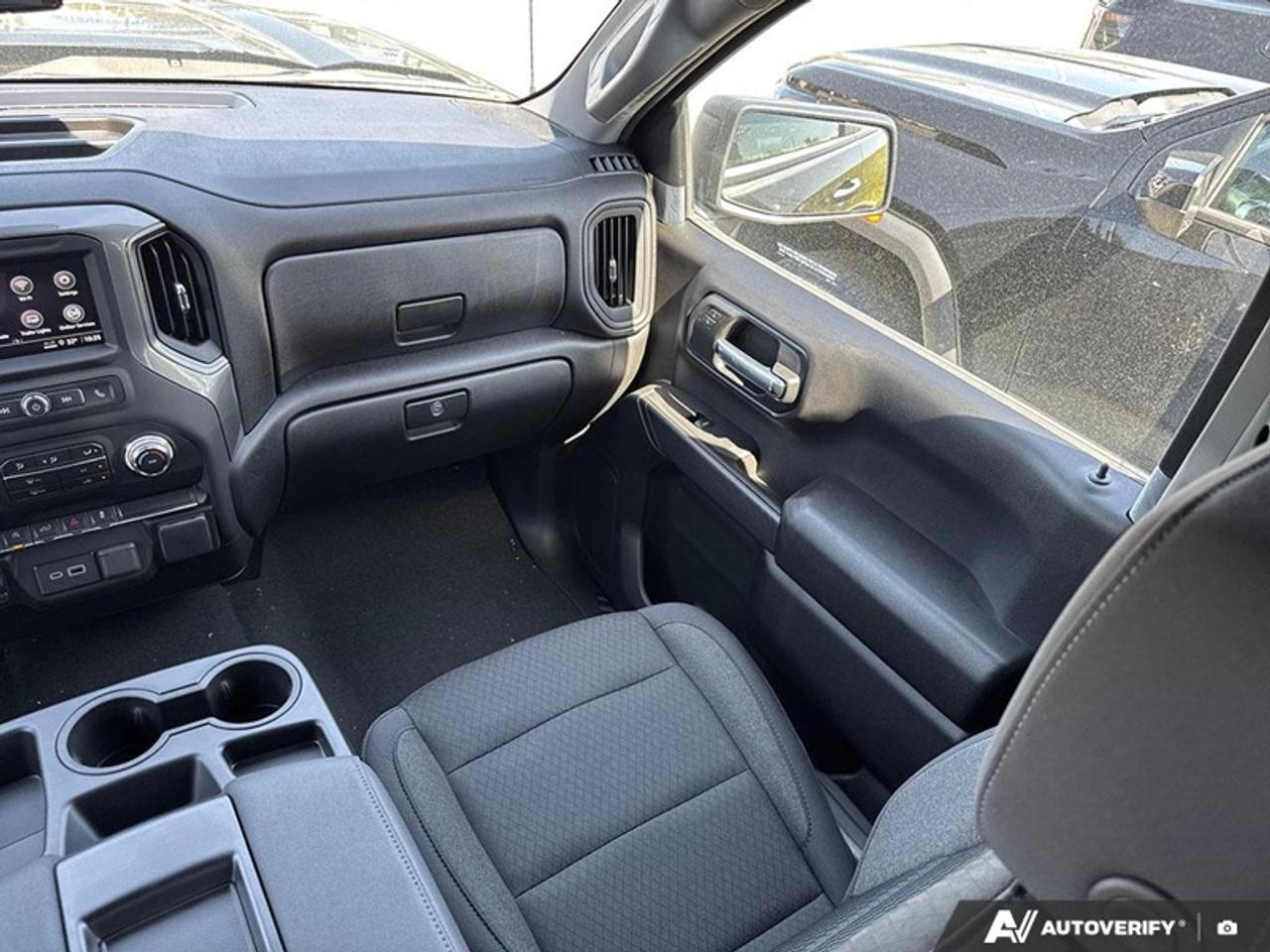 2026 GMC Sierra 1500 PRO Photo