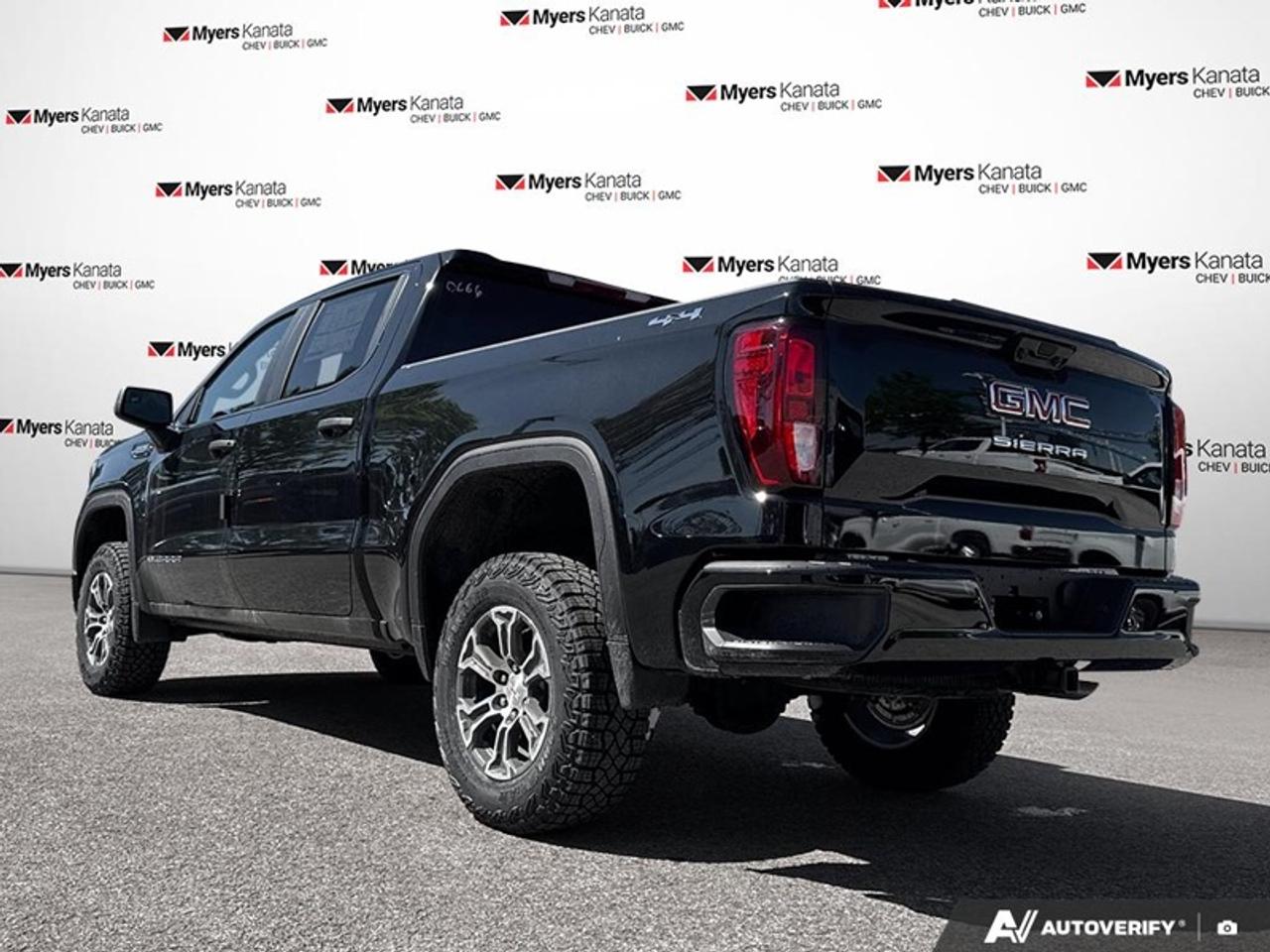 2026 GMC Sierra 1500 PRO Photo3