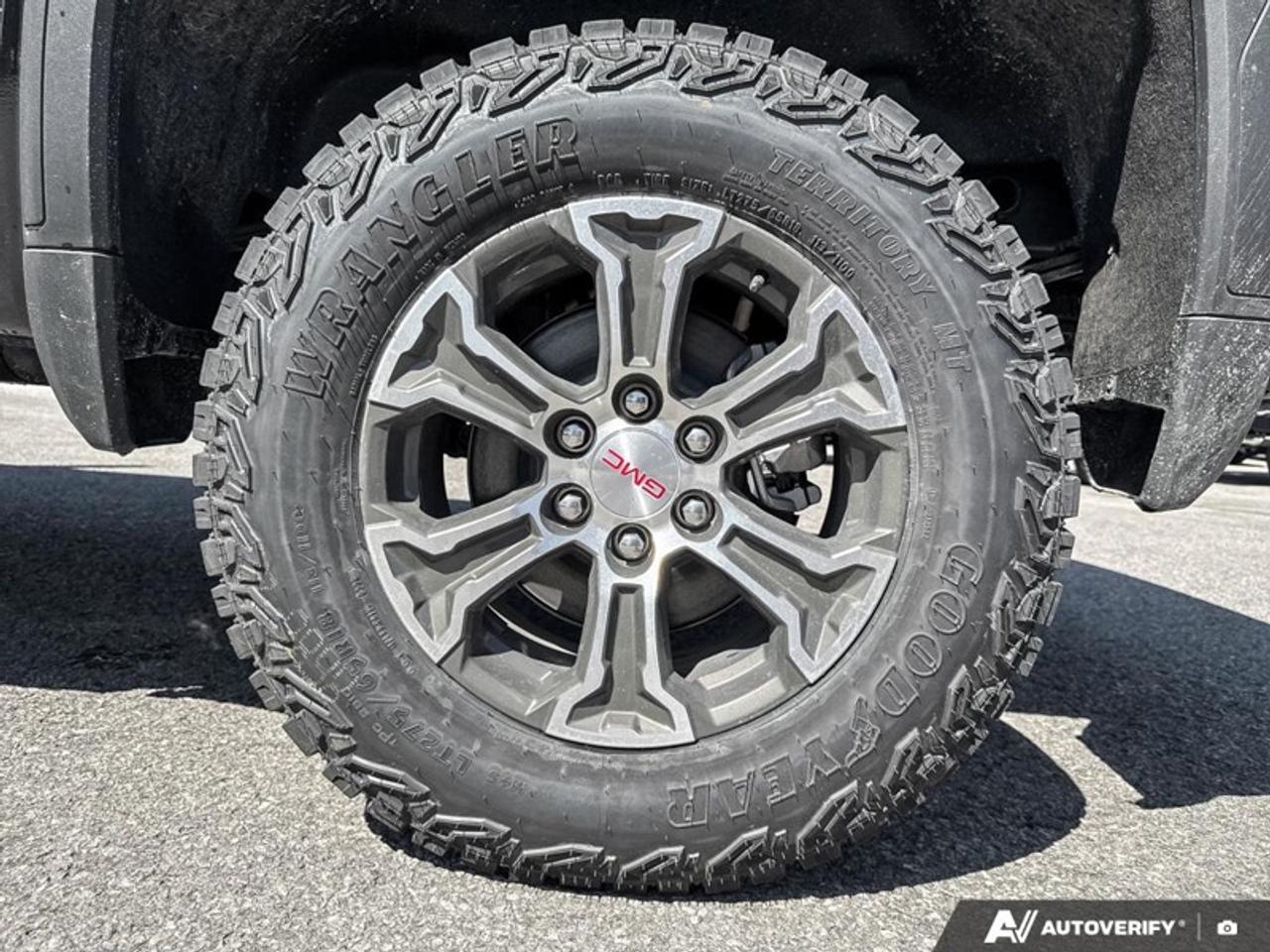 2026 GMC Sierra 1500 PRO Photo