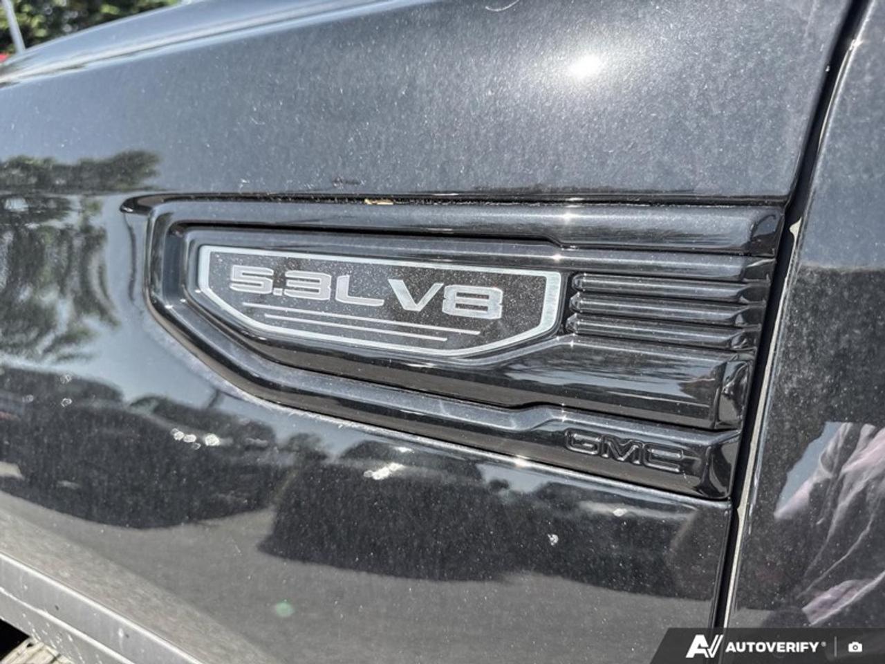 2026 GMC Sierra 1500 PRO Photo