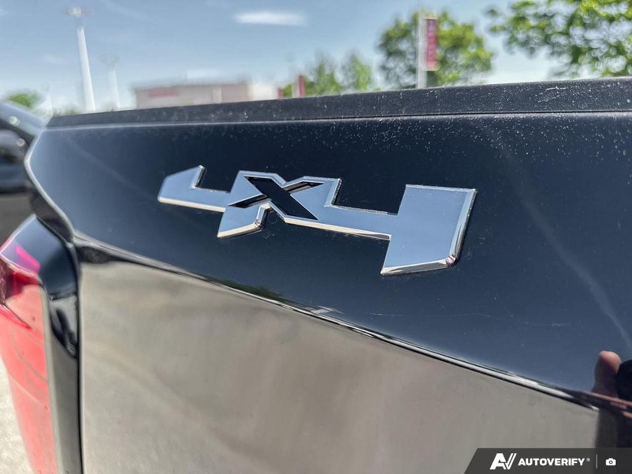 2026 GMC Sierra 1500 PRO Photo