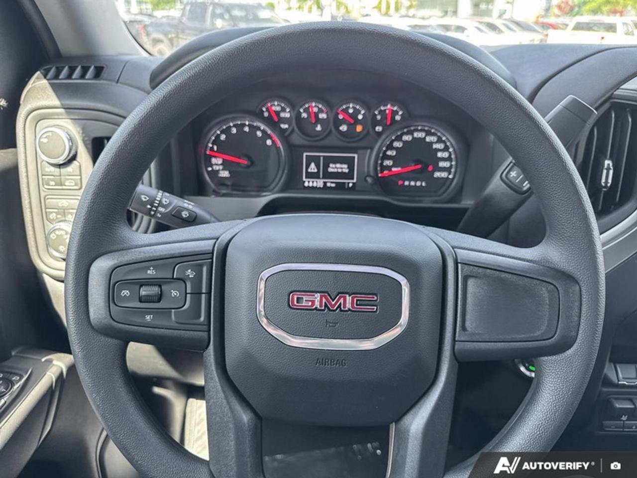 2026 GMC Sierra 1500 PRO Photo