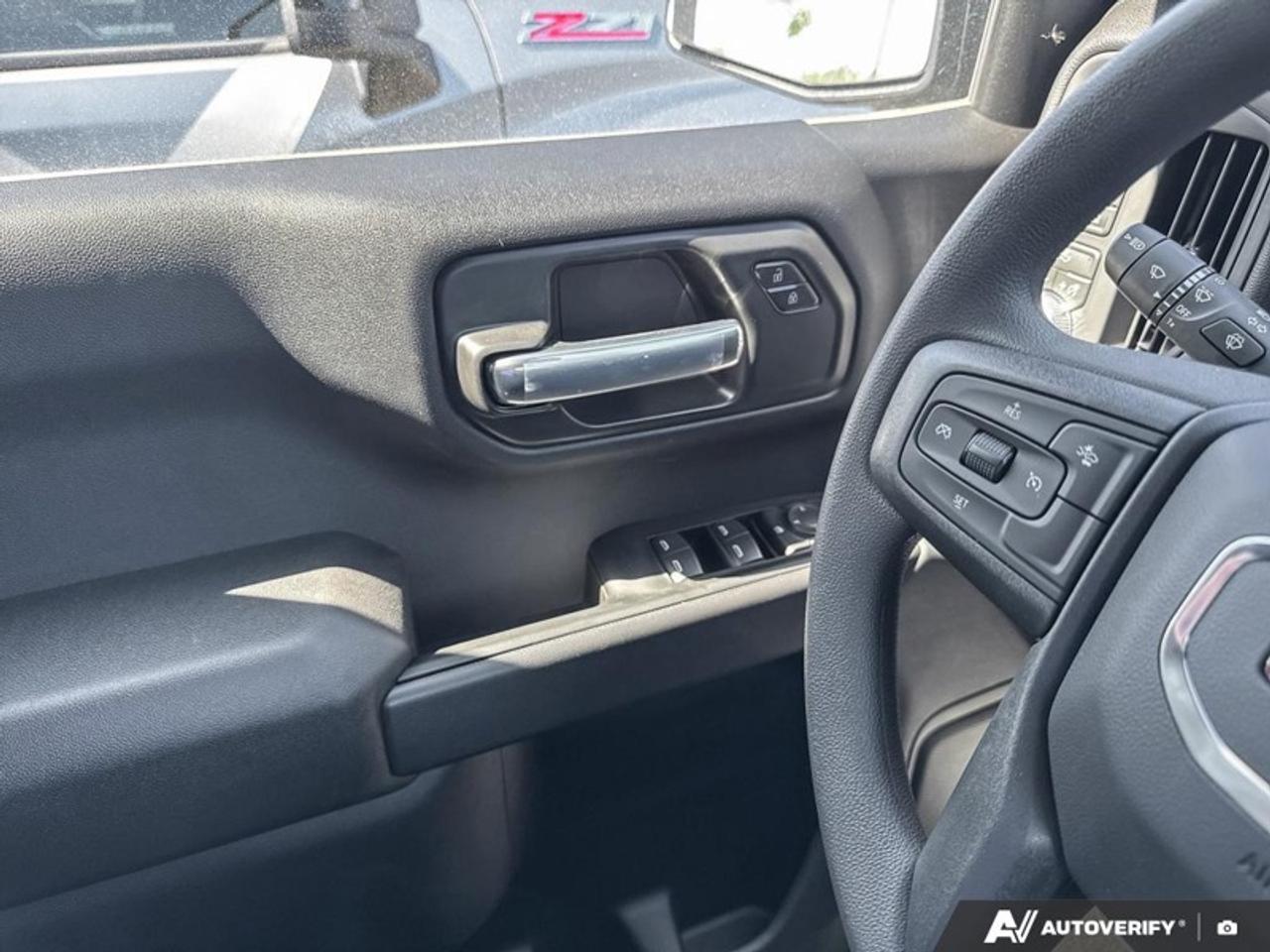 2026 GMC Sierra 1500 PRO Photo