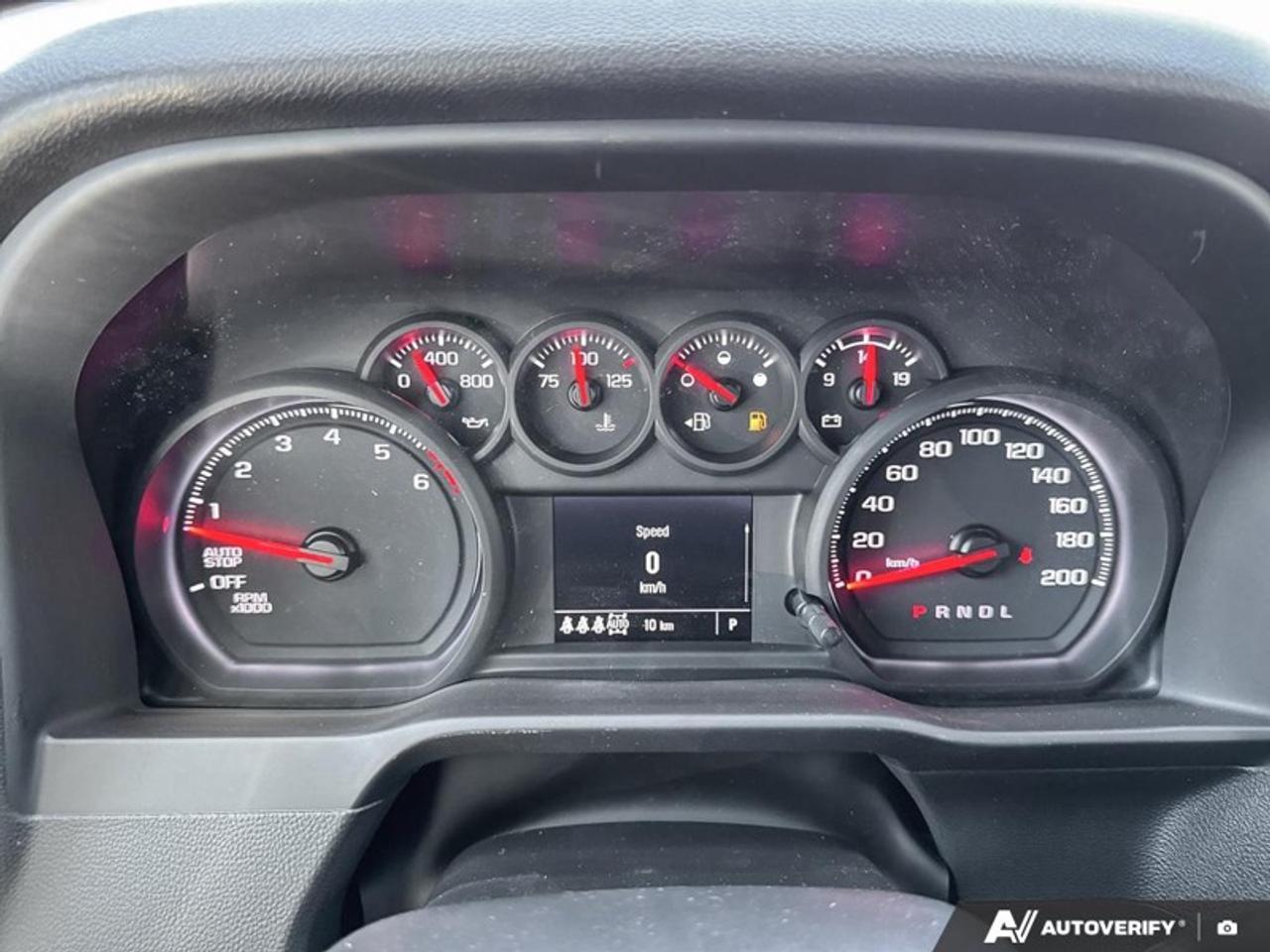 2026 GMC Sierra 1500 PRO Photo