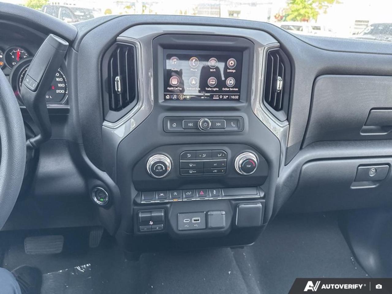2026 GMC Sierra 1500 PRO Photo