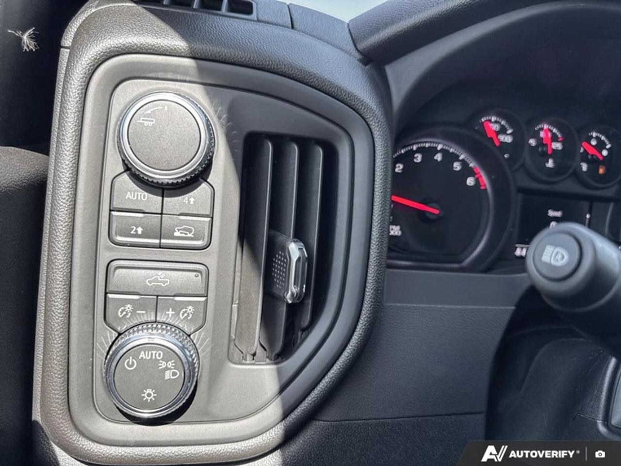 2026 GMC Sierra 1500 PRO Photo