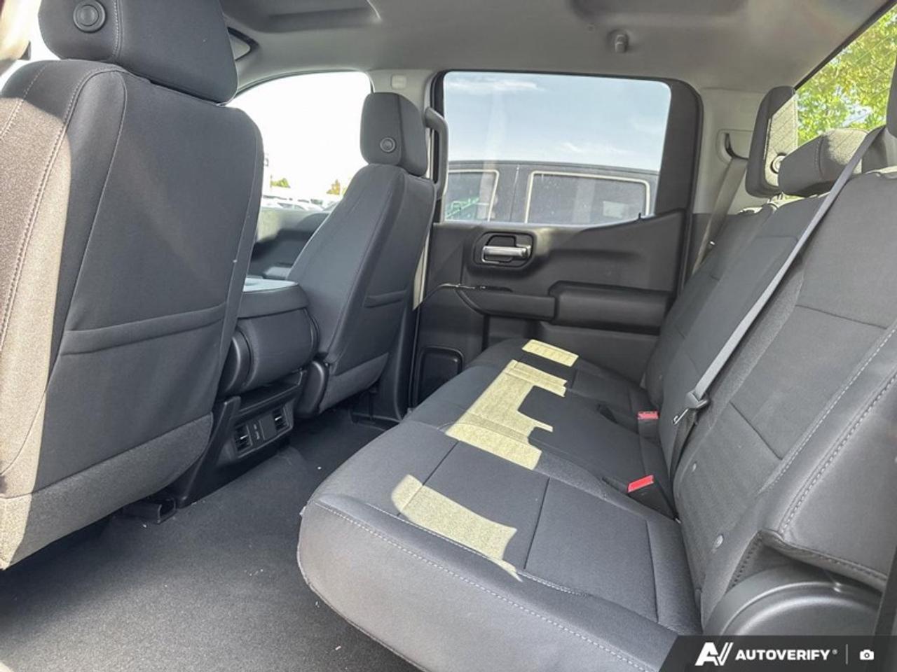2026 GMC Sierra 1500 PRO Photo