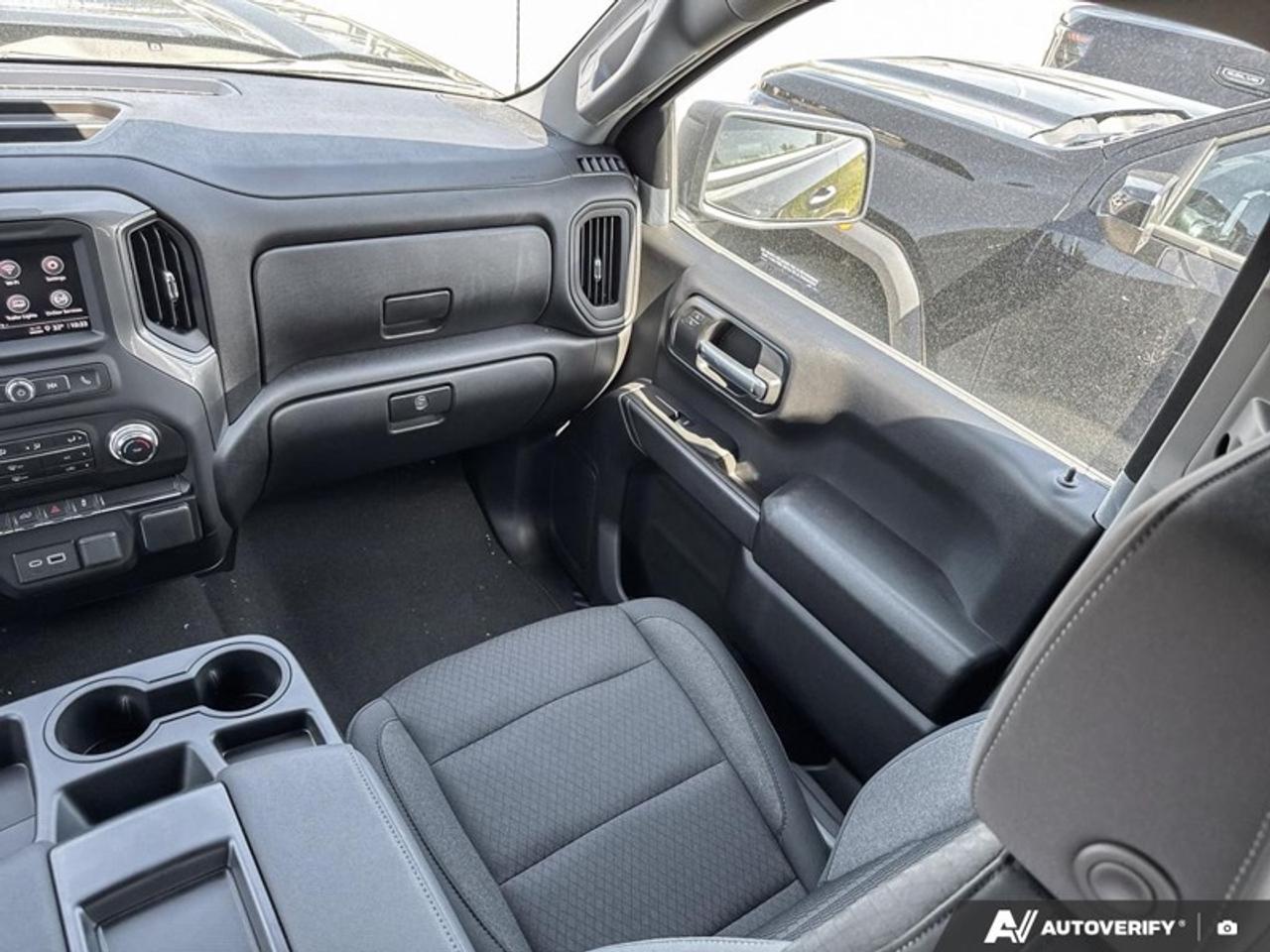 2026 GMC Sierra 1500 PRO Photo