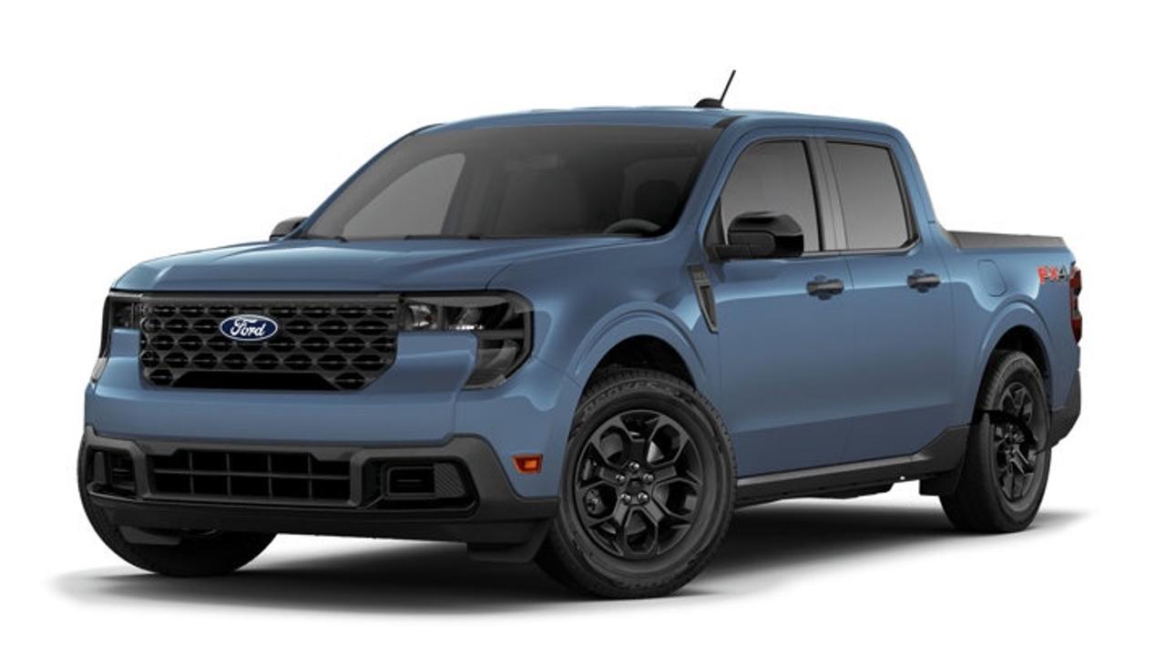 XLT AWD SuperCrew, 8-Speed Automatic w/OD, Intercooled Turbo Premium Unleaded I-4 2.0 L/122
