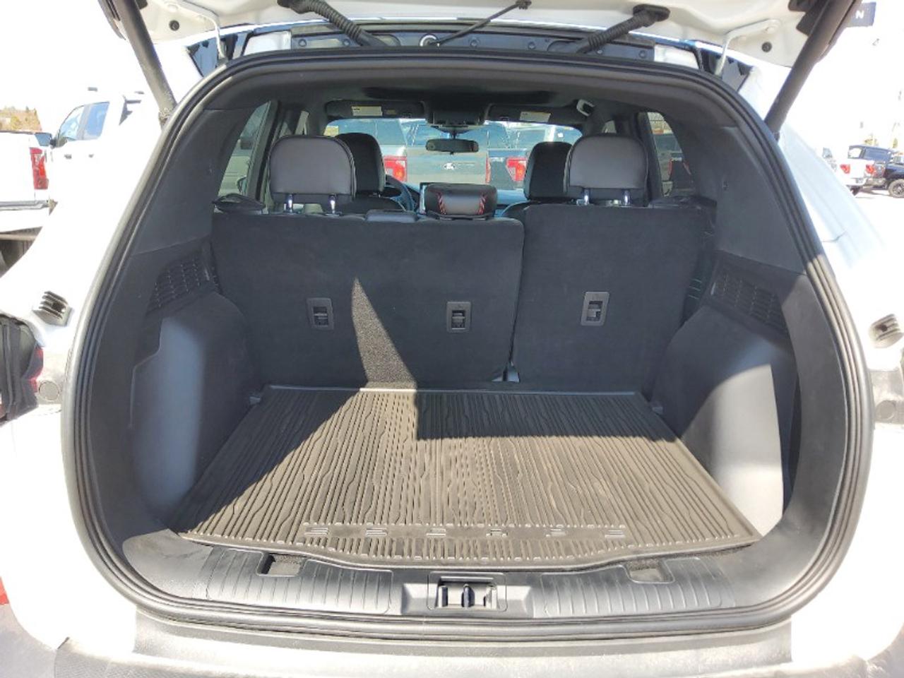 2026 Ford Escape ST-Line Select Photo