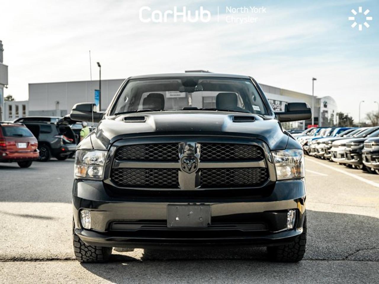 2023 RAM 1500 Classic EXPRESS Photo