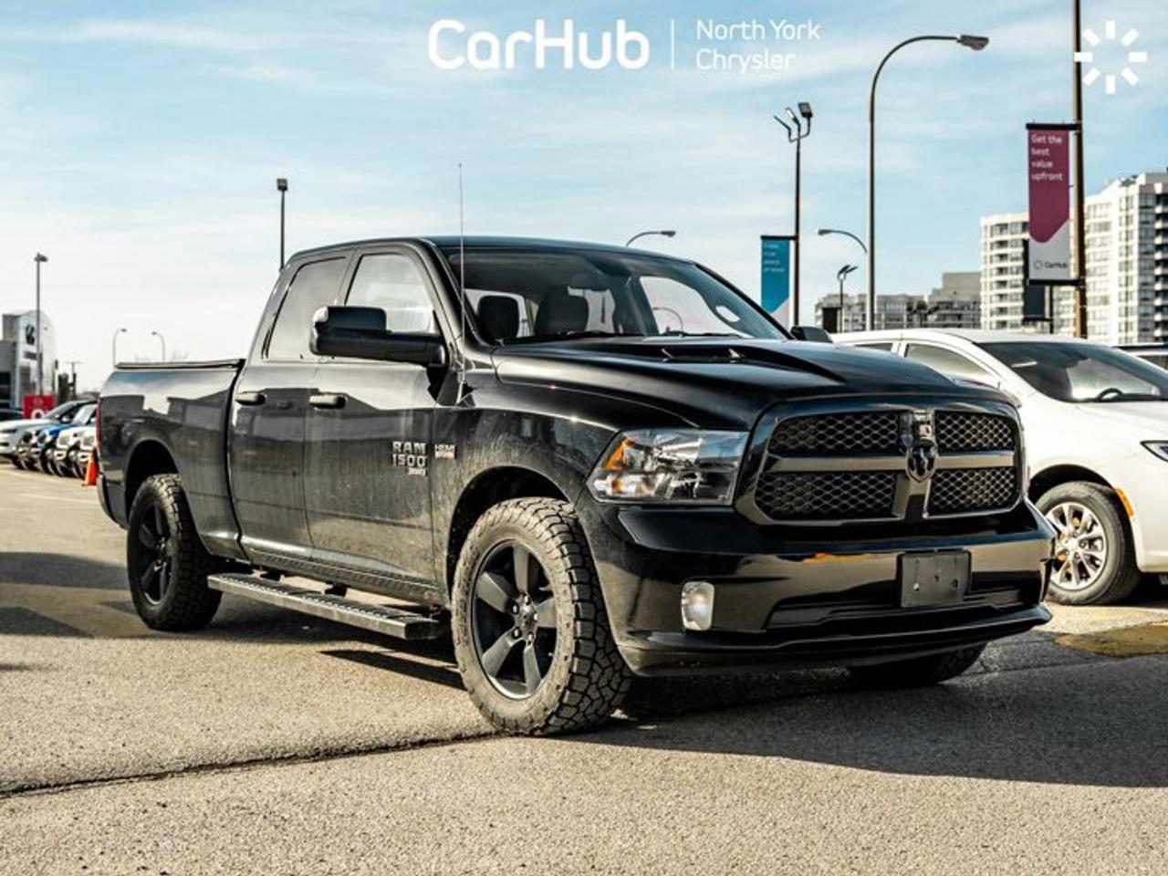 2023 RAM 1500 Classic EXPRESS Photo2