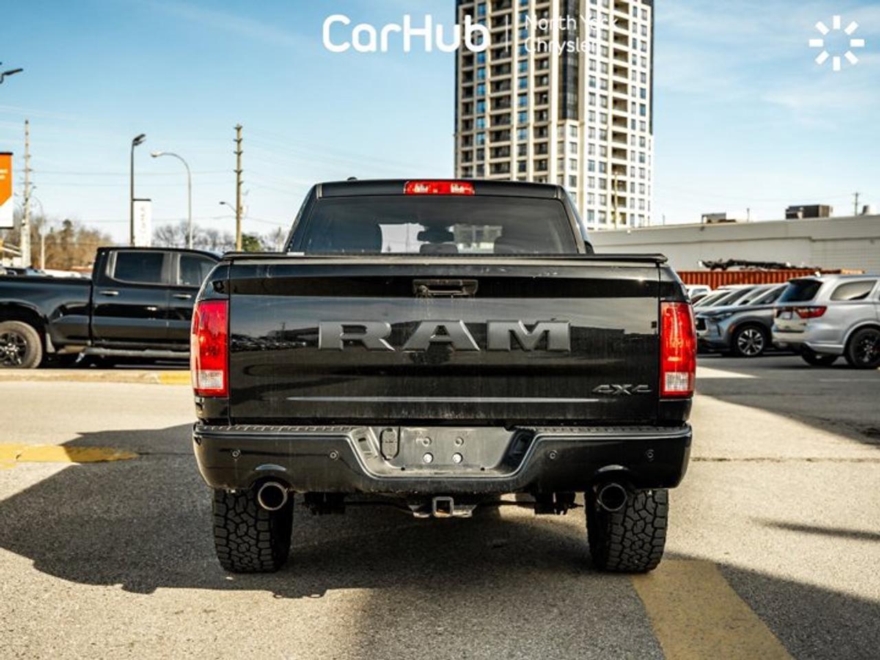 2023 RAM 1500 Classic EXPRESS Photo