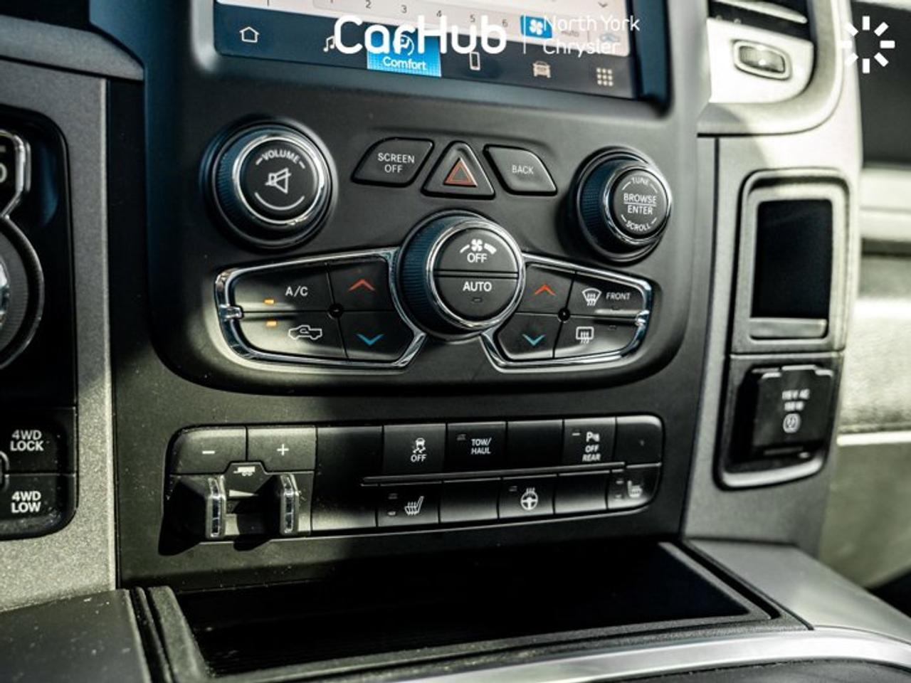 2023 RAM 1500 Classic EXPRESS Photo