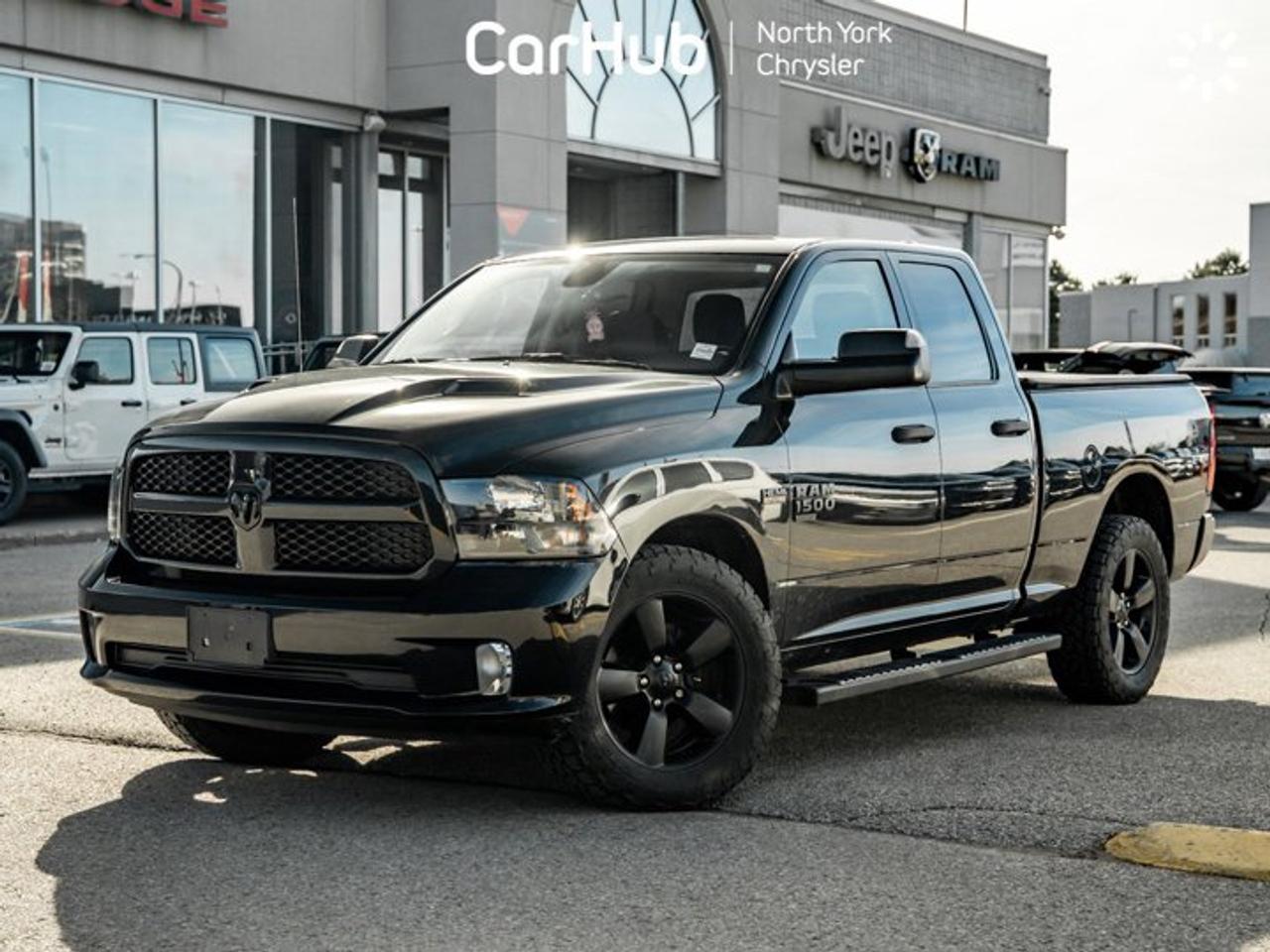 2023 RAM 1500 Classic EXPRESS Photo