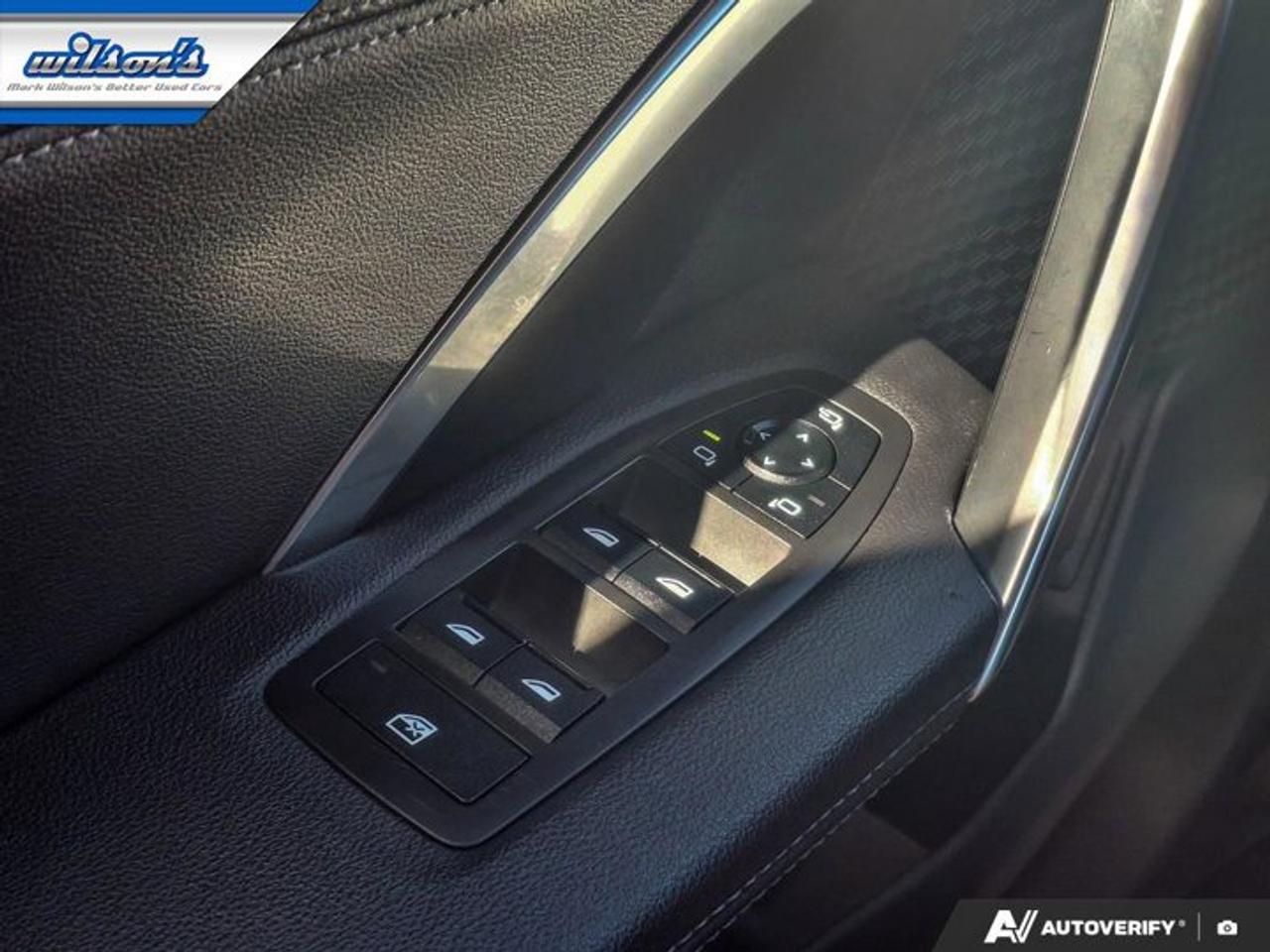 2023 BMW X1 xDrive28i | Pano Roof | Nav | Heated Wheel + Seats | Pwr Liftgate | New Tires | New Brakes | Photo
