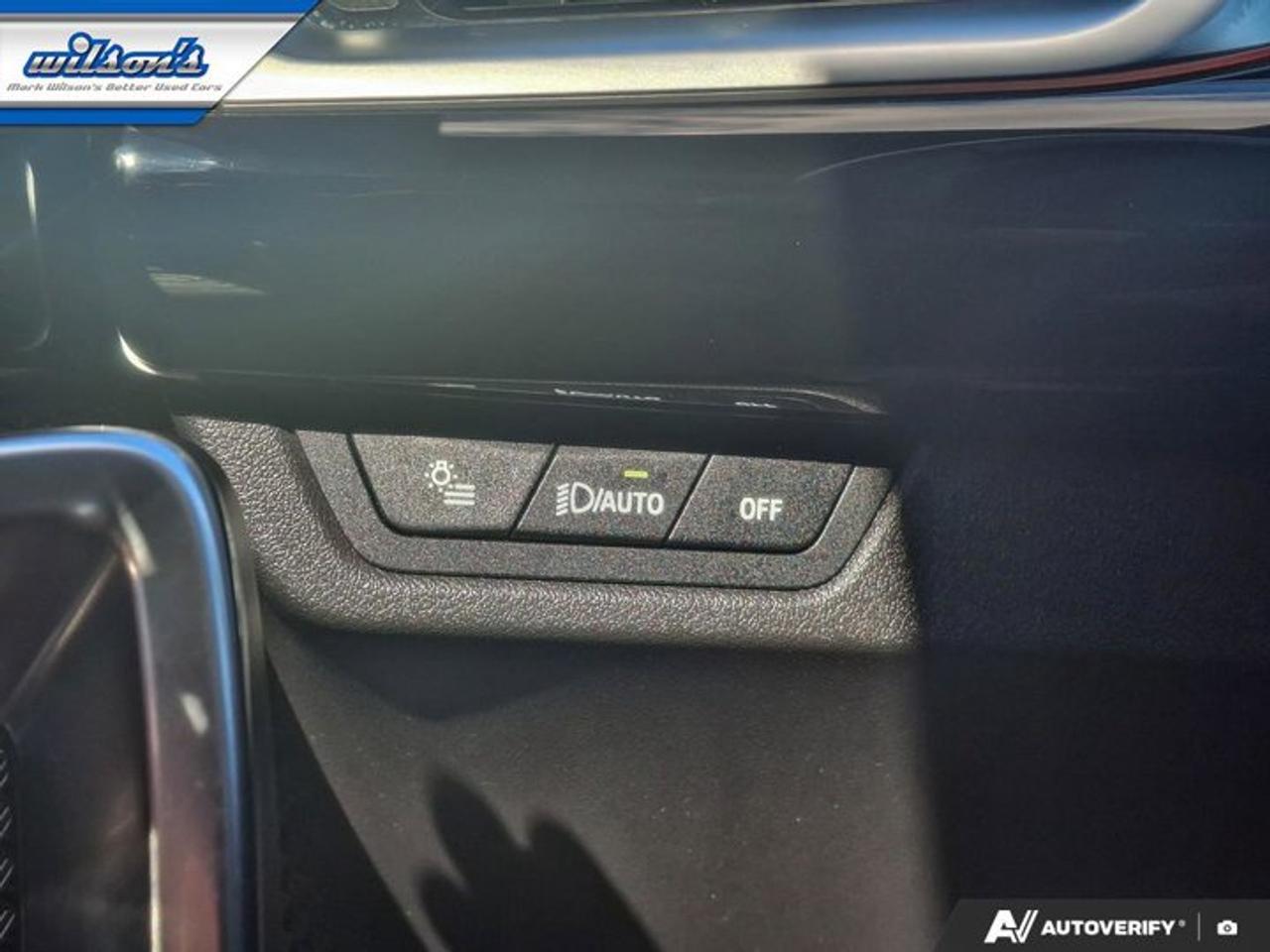2023 BMW X1 xDrive28i | Pano Roof | Nav | Heated Wheel + Seats | Pwr Liftgate | New Tires | New Brakes | Photo