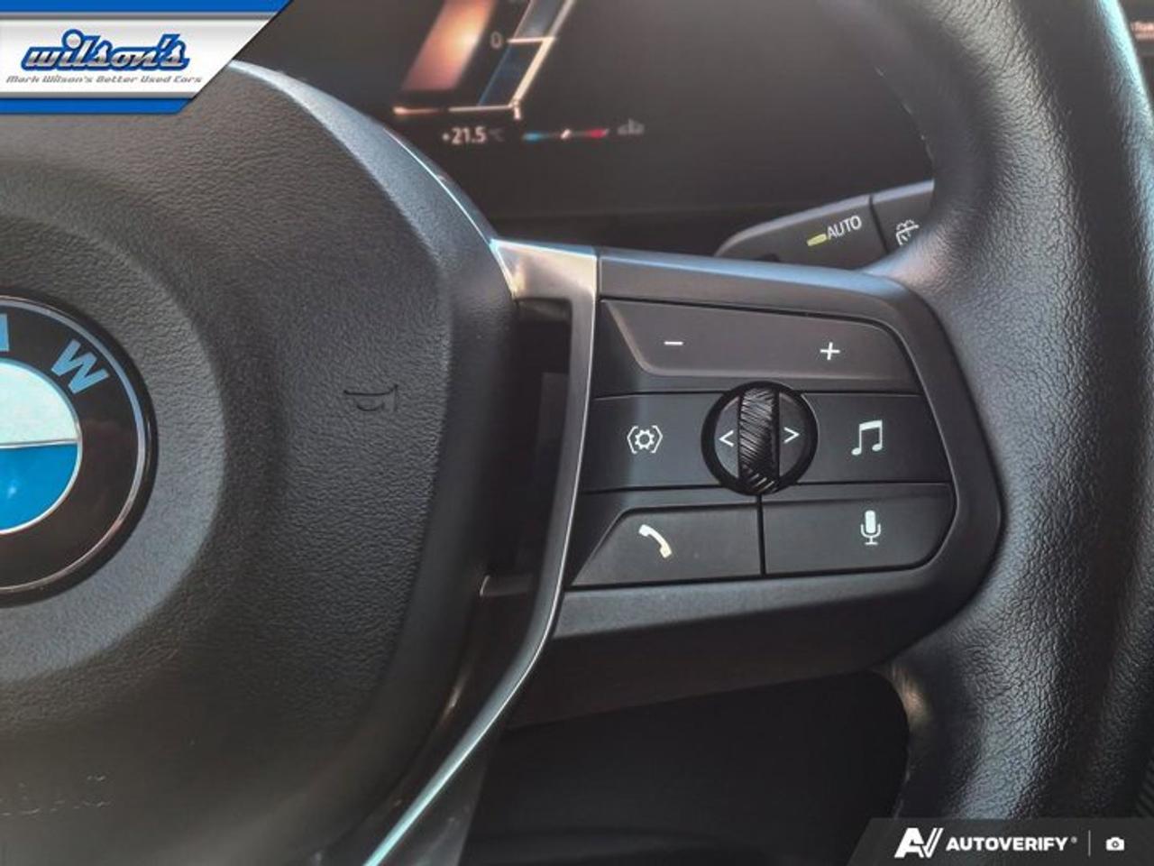 2023 BMW X1 xDrive28i | Pano Roof | Nav | Heated Wheel + Seats | Pwr Liftgate | New Tires | New Brakes | Photo