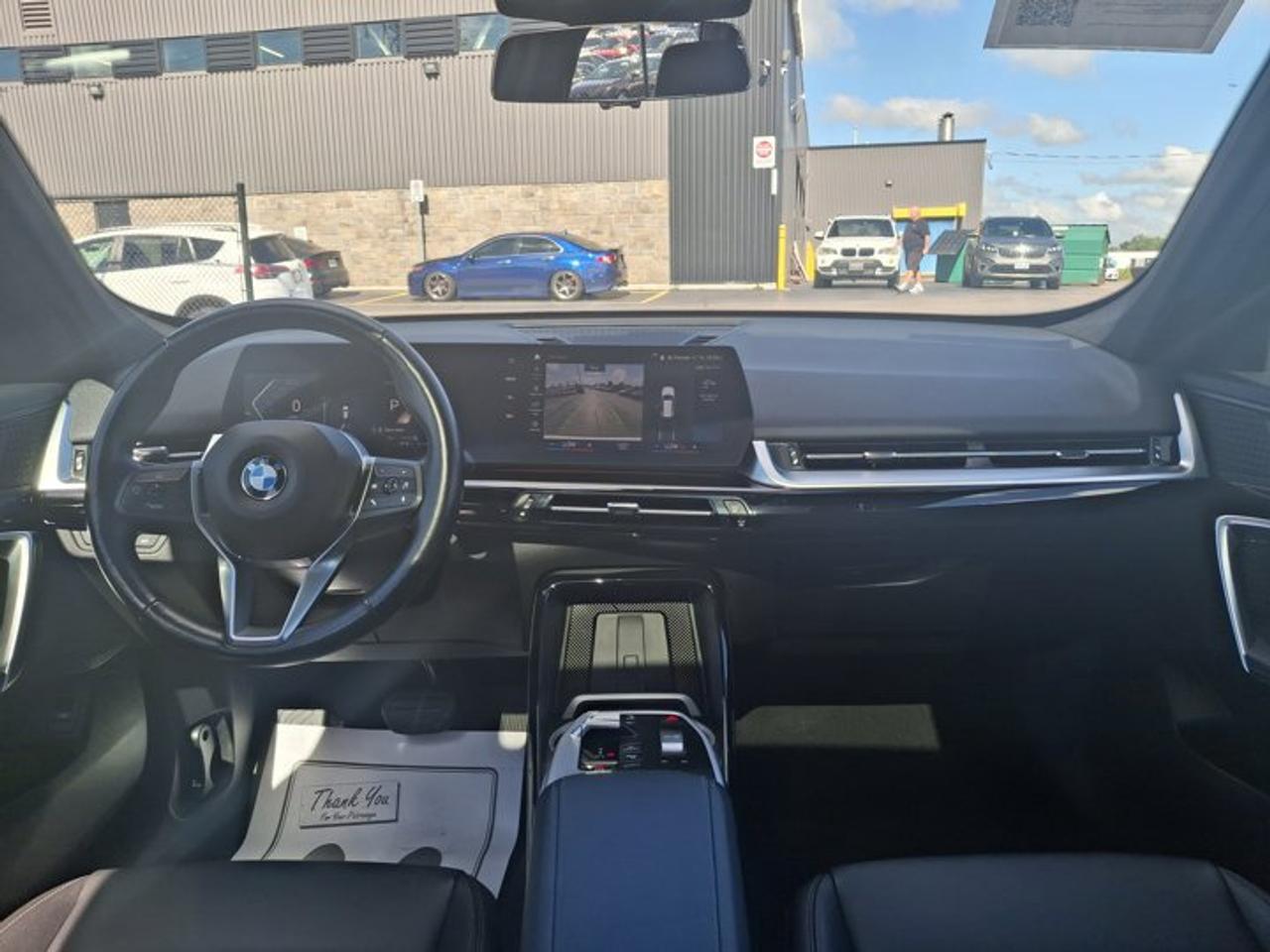 2023 BMW X1 xDrive28i | Pano Roof | Nav | Heated Wheel + Seats | Pwr Liftgate | New Tires | New Brakes | Photo