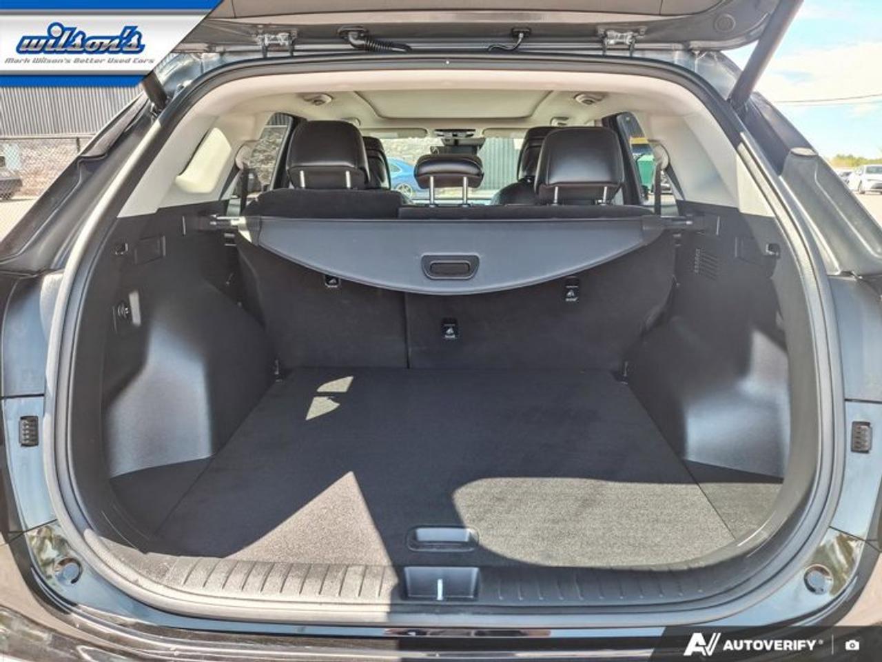 2024 Kia Sportage EX Premium AWD | Leather | Pano Roof | Cooled + Heated Seats | Power Liftgate | Nav | and More ! Photo