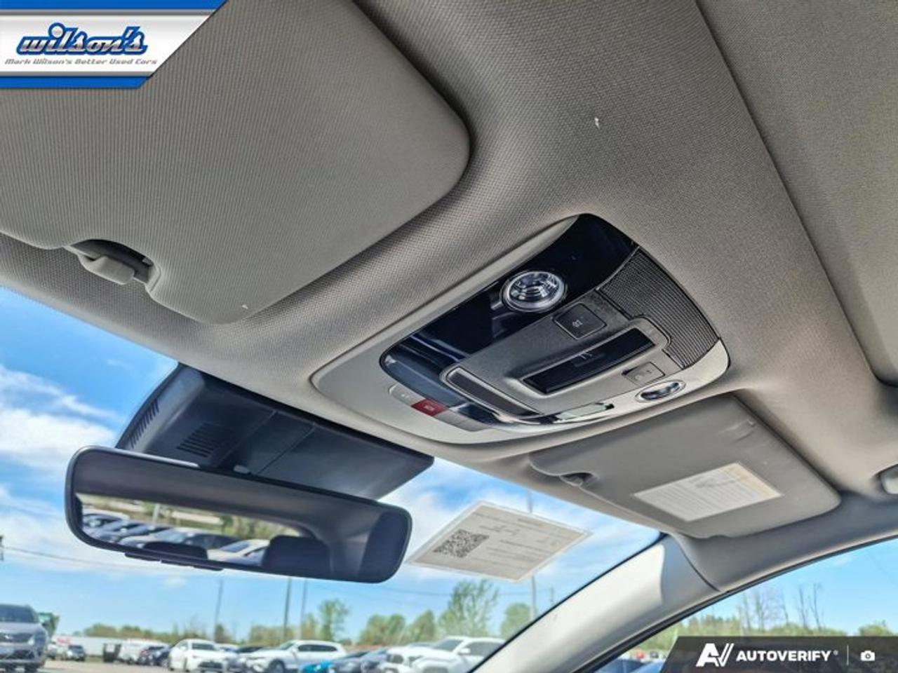 2024 Kia Sportage EX Premium AWD | Leather | Pano Roof | Cooled + Heated Seats | Power Liftgate | Nav | and More ! Photo