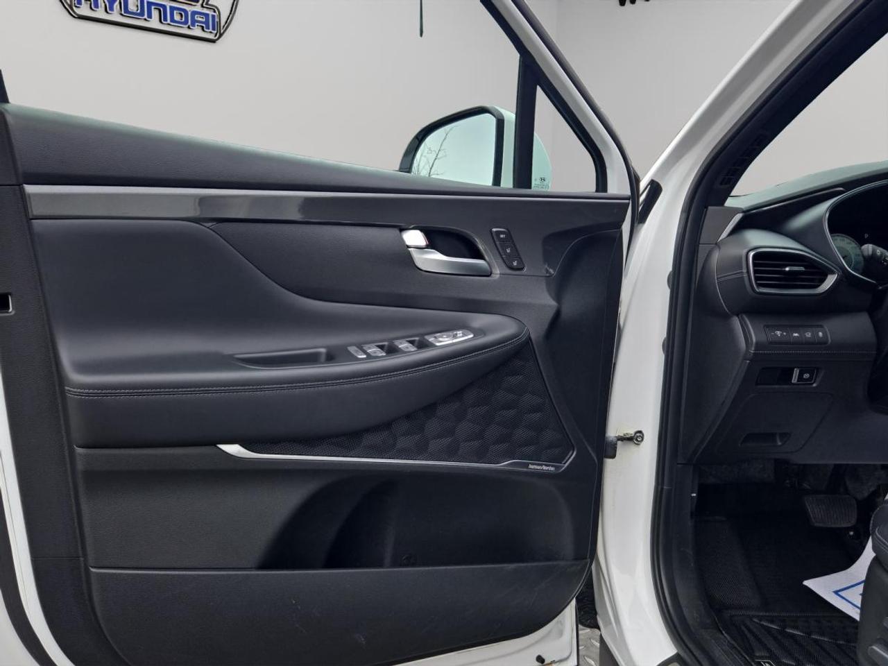 2023 Hyundai Santa Fe Ultimate Calligraphy Photo