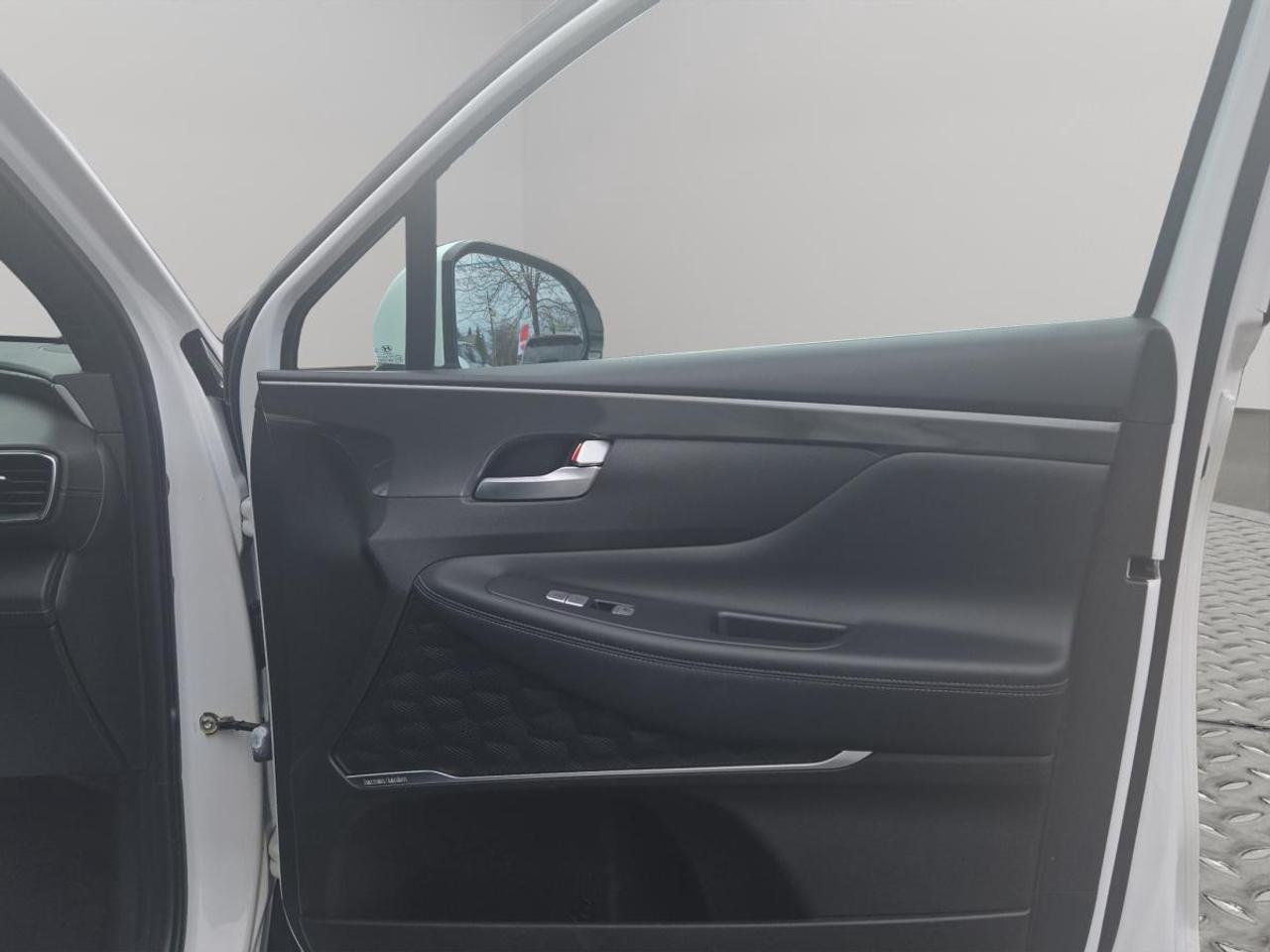 2023 Hyundai Santa Fe Ultimate Calligraphy Photo