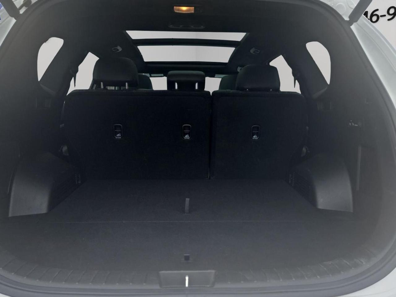 2023 Hyundai Santa Fe Ultimate Calligraphy Photo