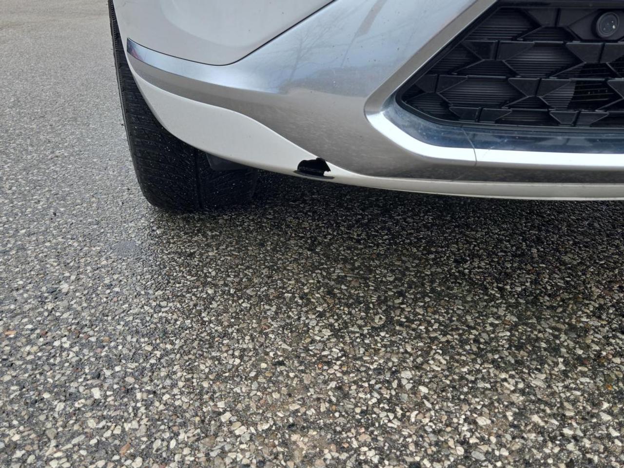 2023 Hyundai Santa Fe Ultimate Calligraphy Photo