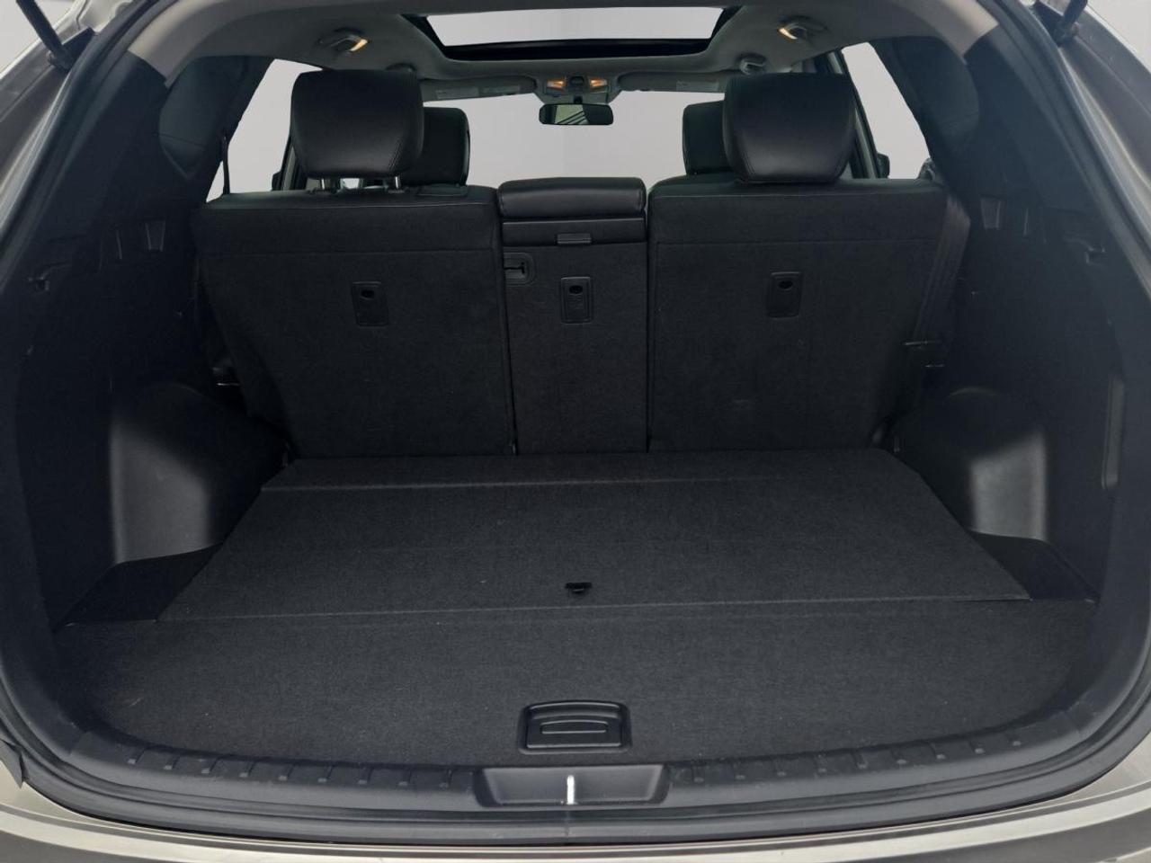 2017 Hyundai Santa Fe Sport SE Photo