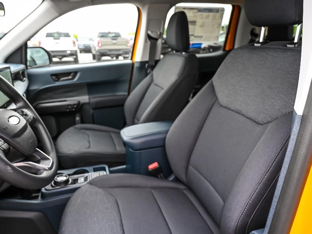 2026 Ford Maverick XL Photo