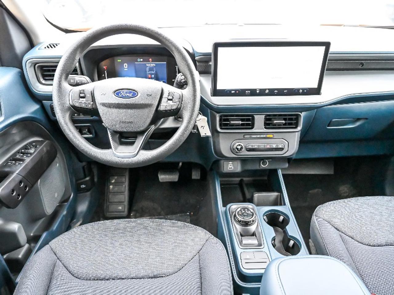 2026 Ford Maverick XL Photo