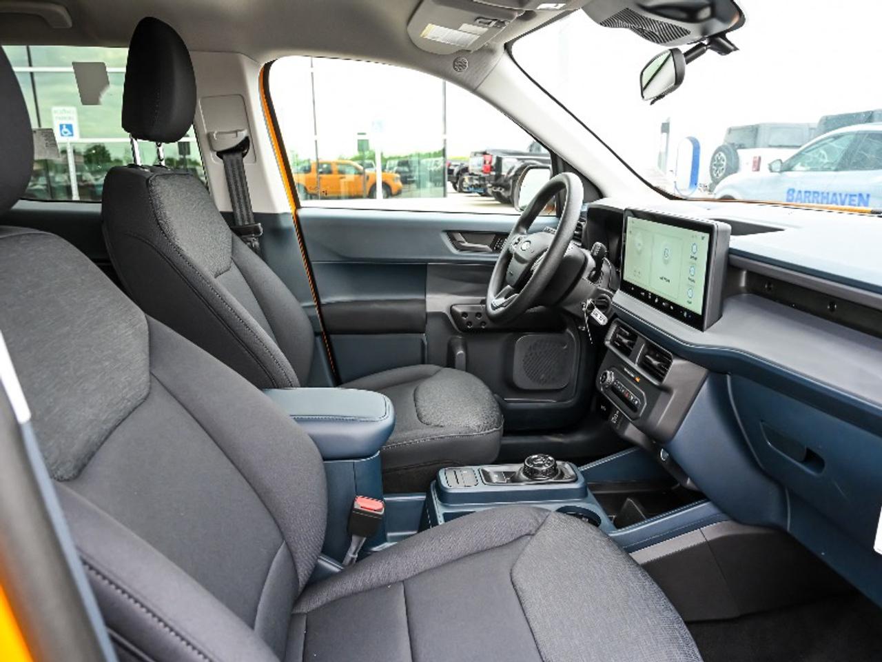 2026 Ford Maverick XL Photo