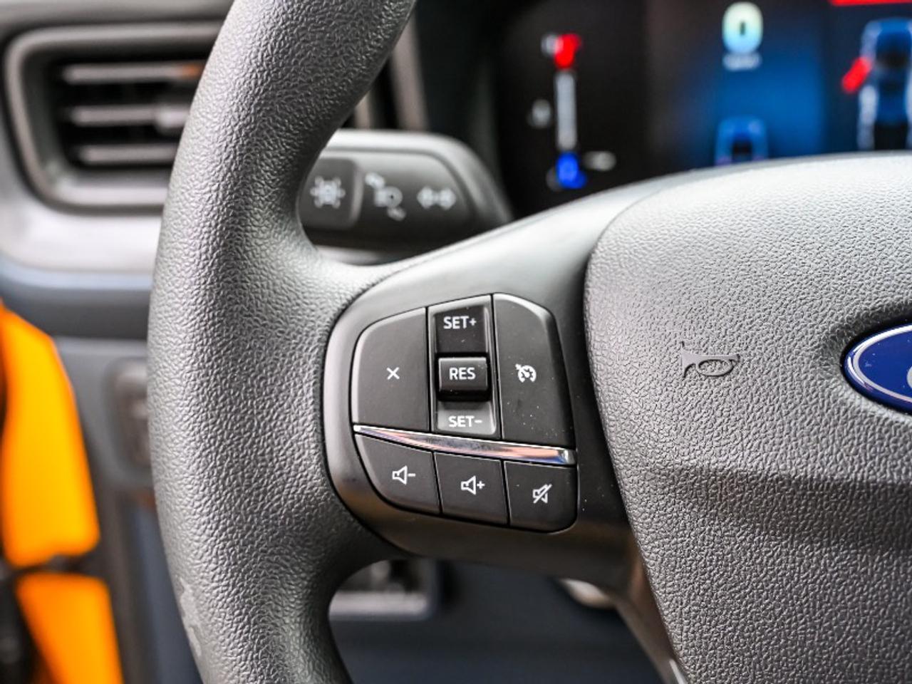 2026 Ford Maverick XL Photo