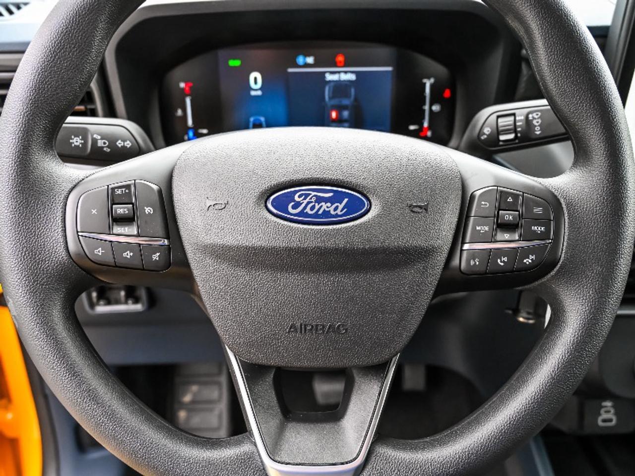 2026 Ford Maverick XL Photo