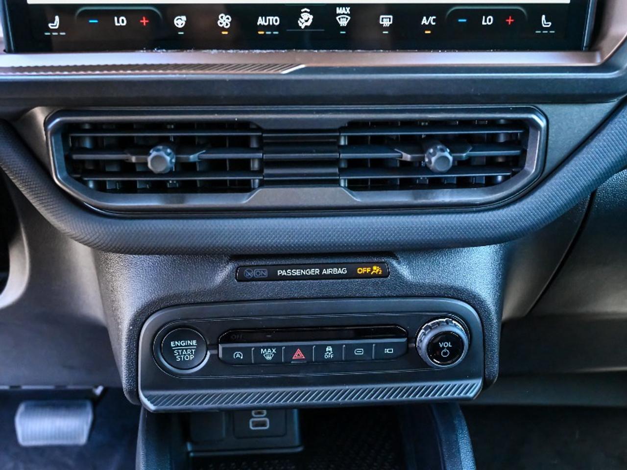 2026 Ford Bronco Sport Outer Banks Photo