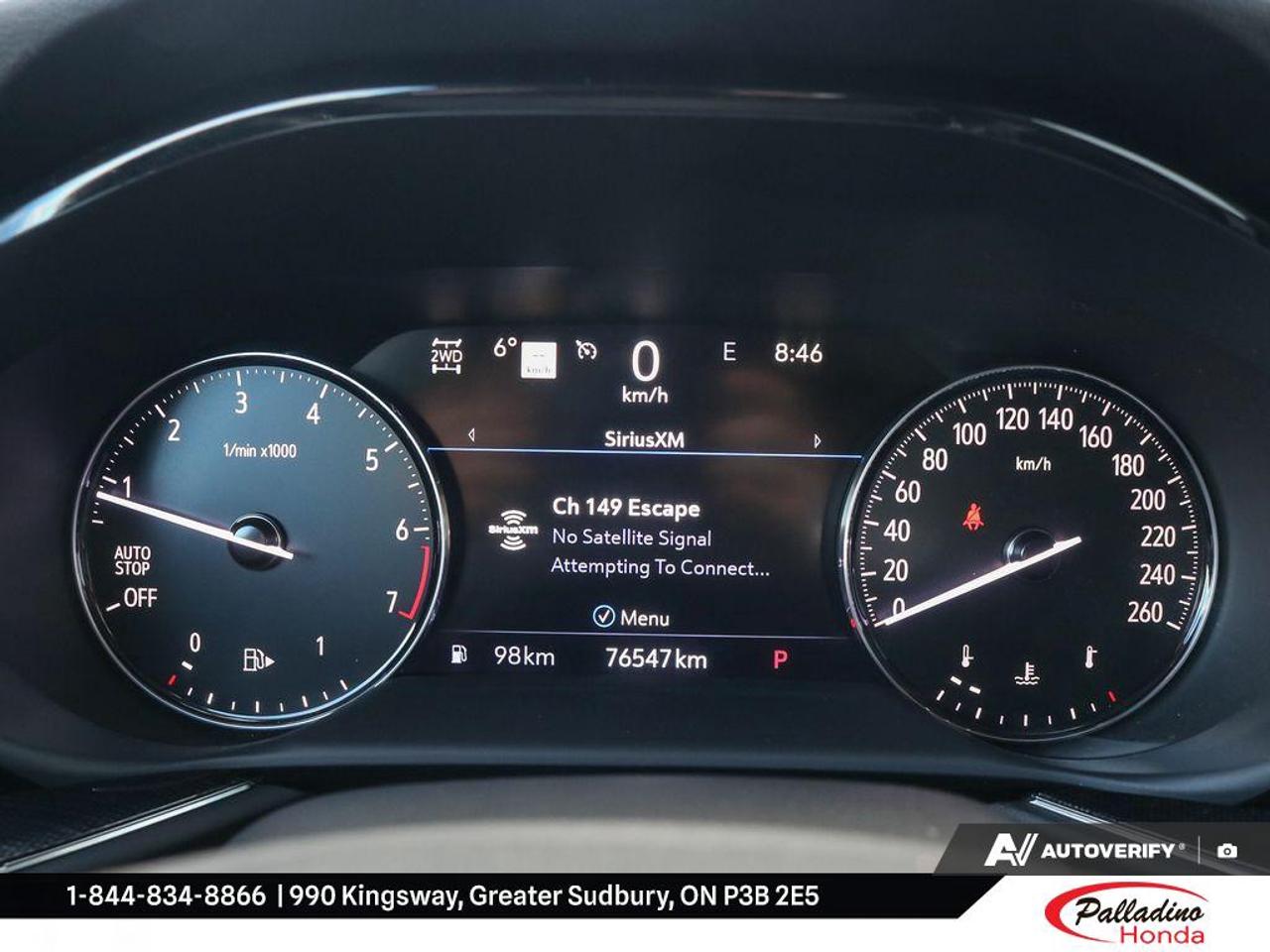 2022 Buick Envision Essence Photo