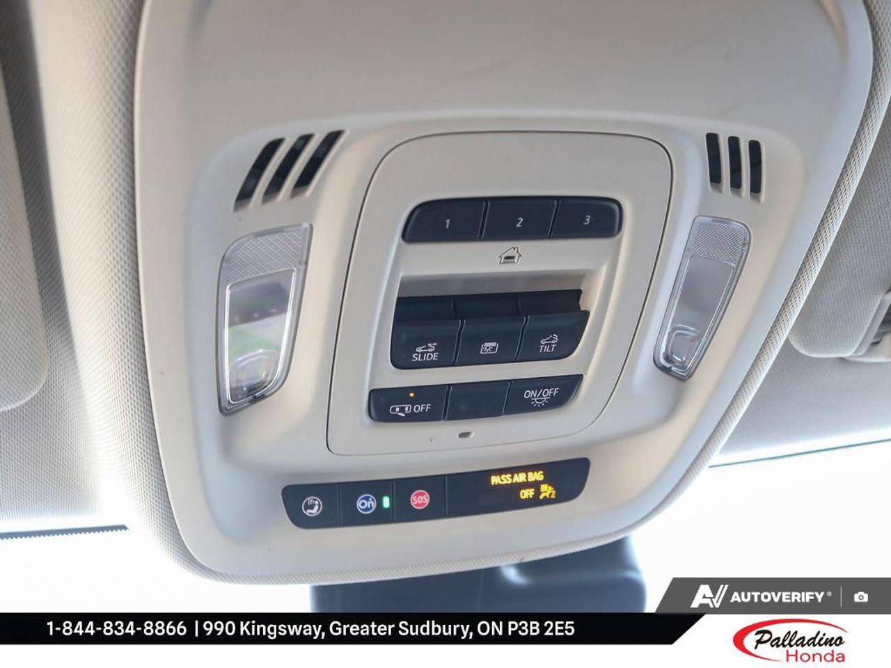 2022 Buick Envision Essence Photo
