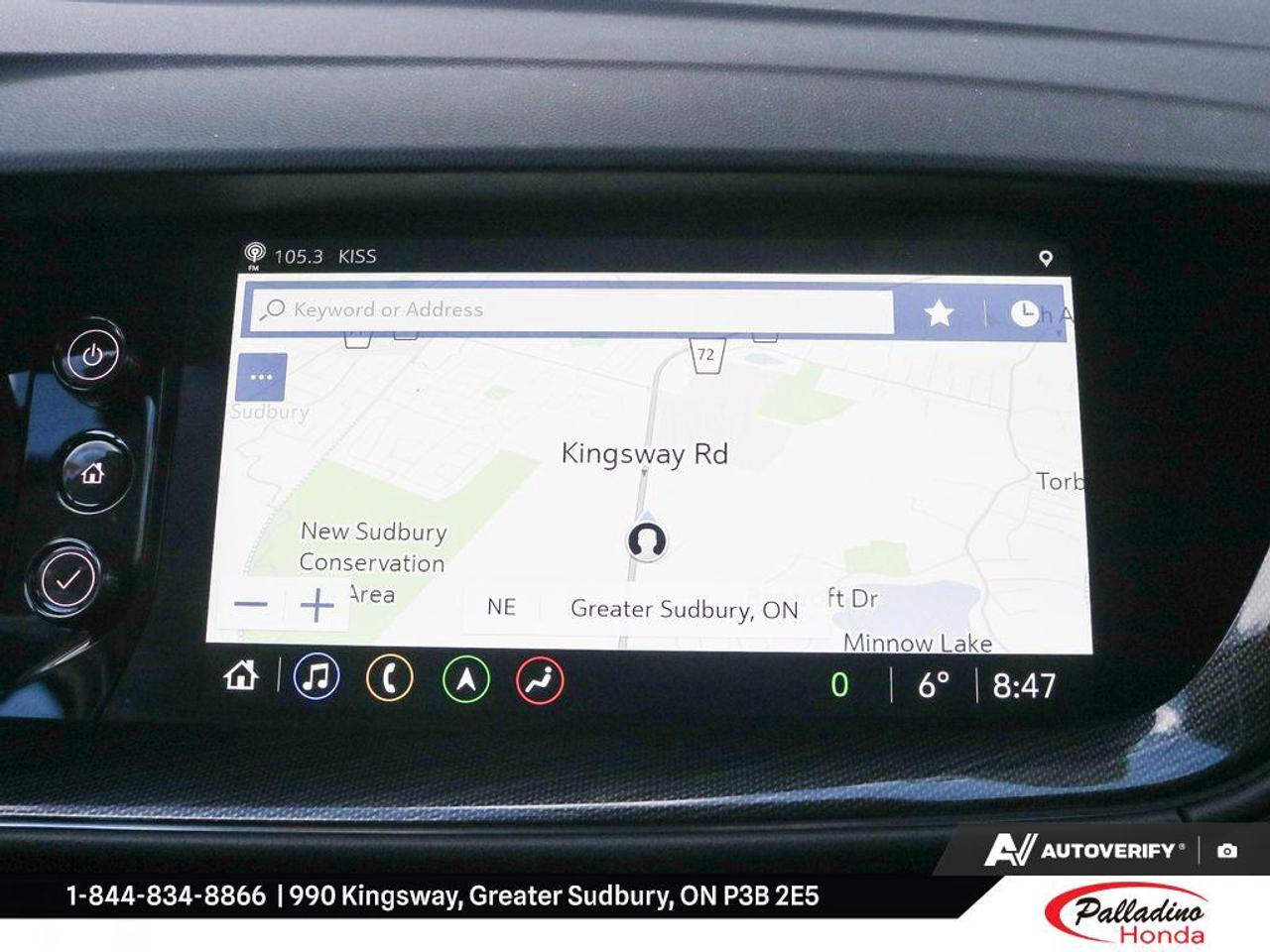 2022 Buick Envision Essence Photo