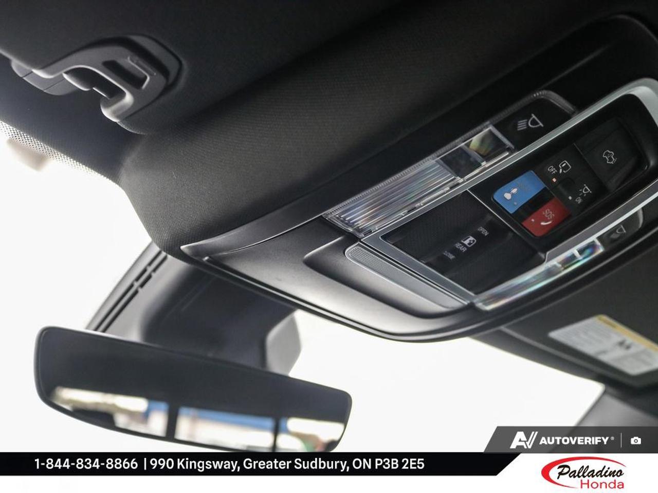 2025 RAM 1500 Big Horn Photo