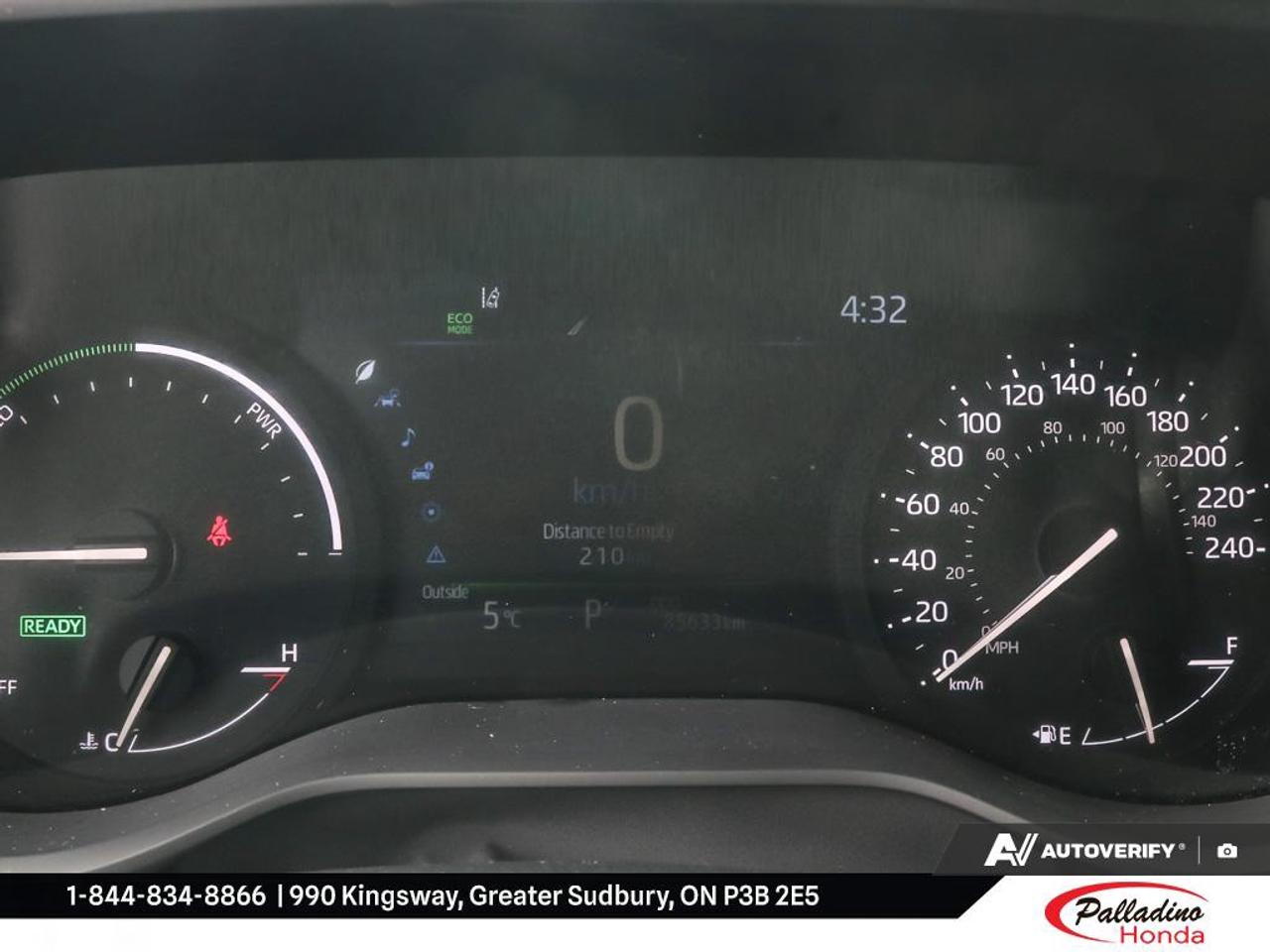 2025 Toyota Sienna LE Photo