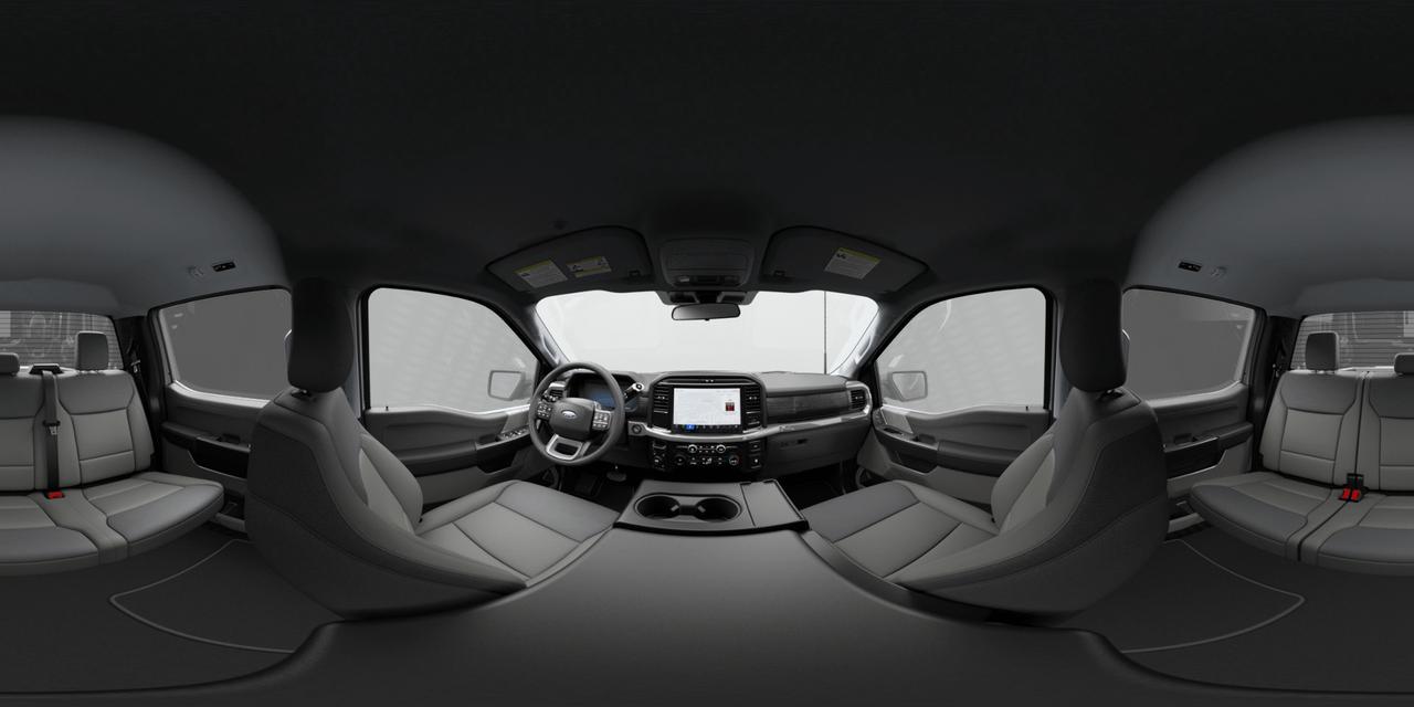 2026 Ford F-150 XLT Photo