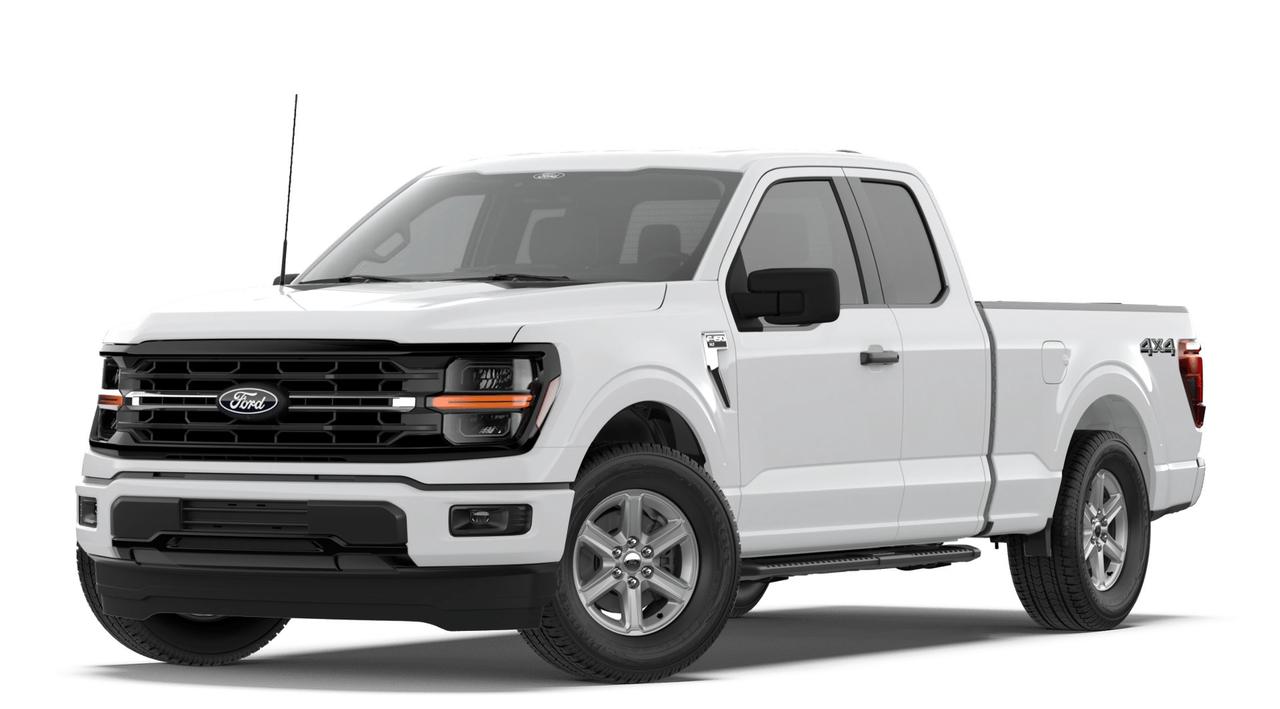 2026 Ford F-150 XLT Photo0