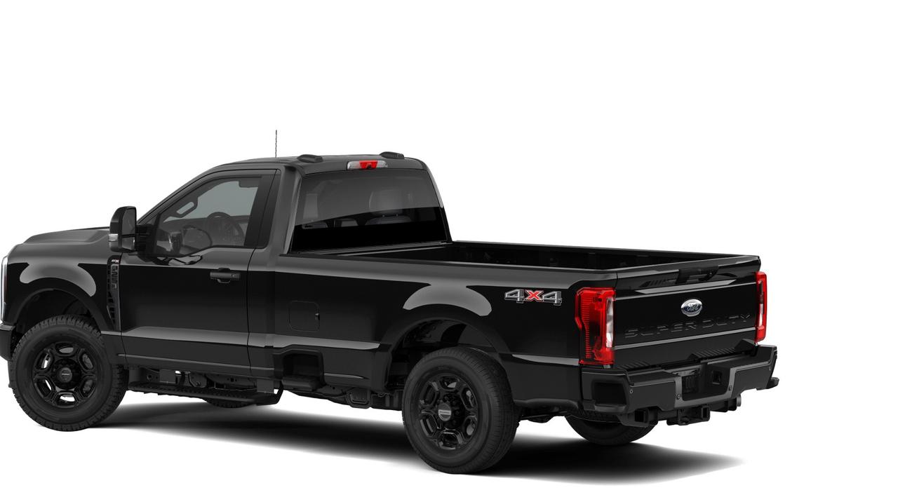 2026 Ford F-250 Super Duty SRW XL Photo