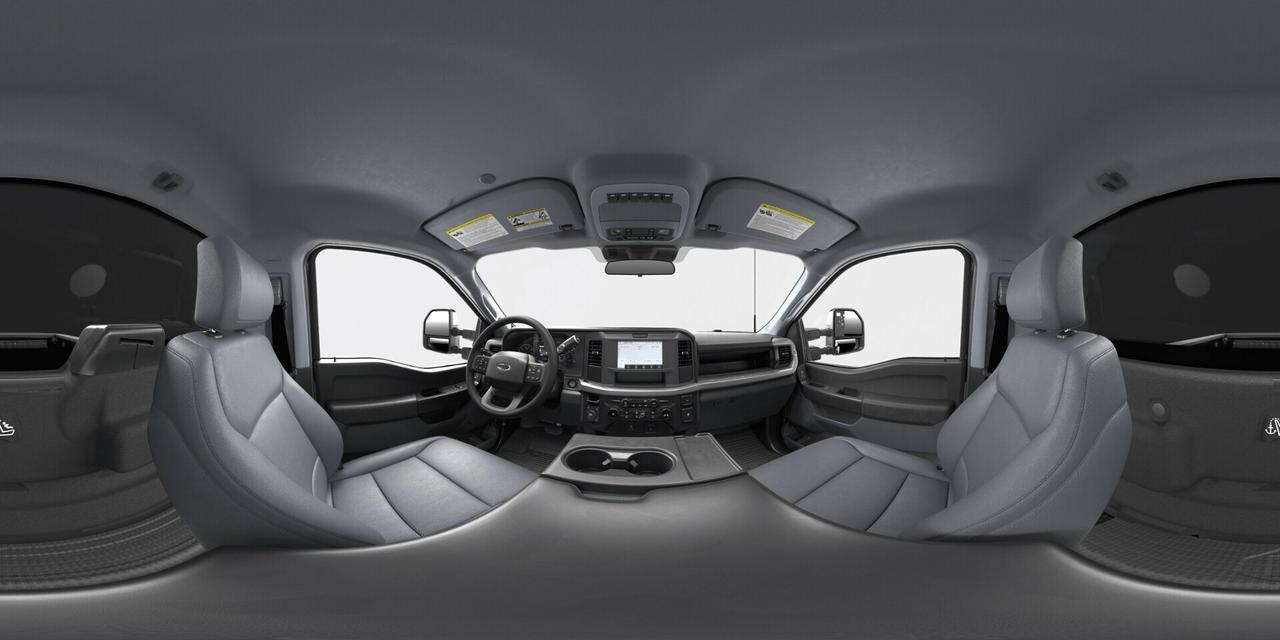 2026 Ford F-250 Super Duty SRW XL Photo